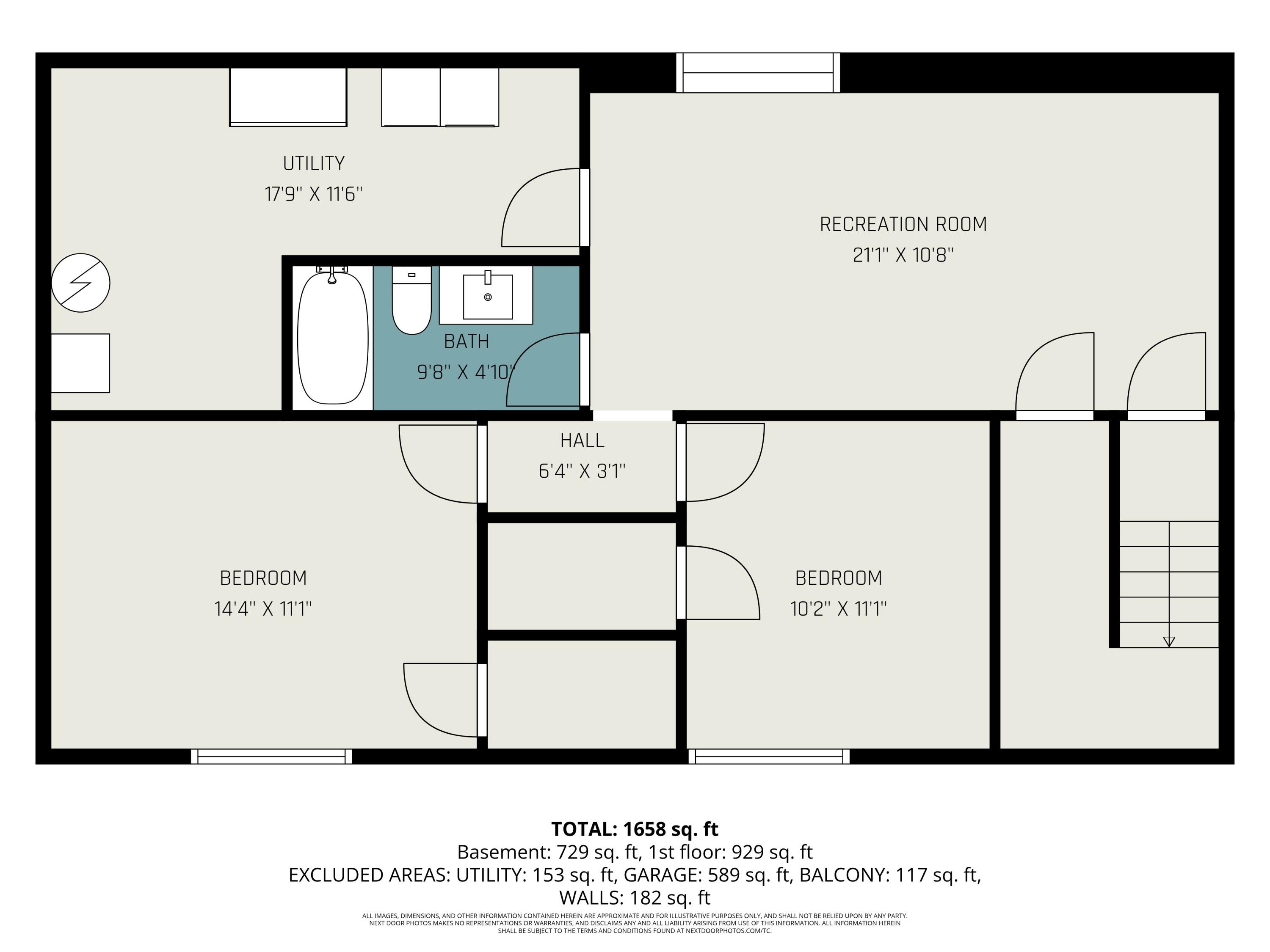 1671 Pineland Path Allegan MI 49010