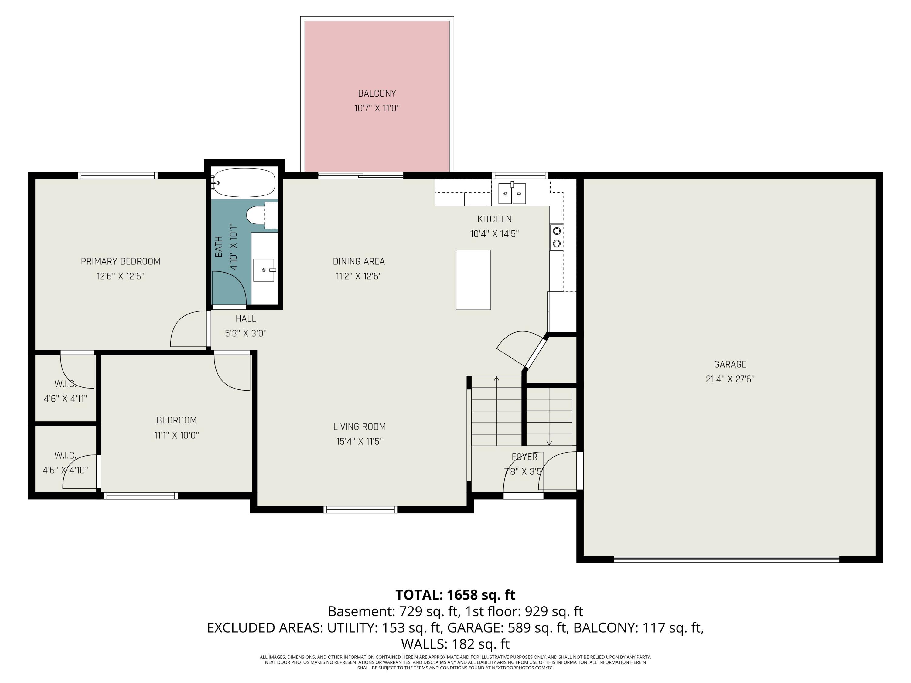 1671 Pineland Path Allegan MI 49010