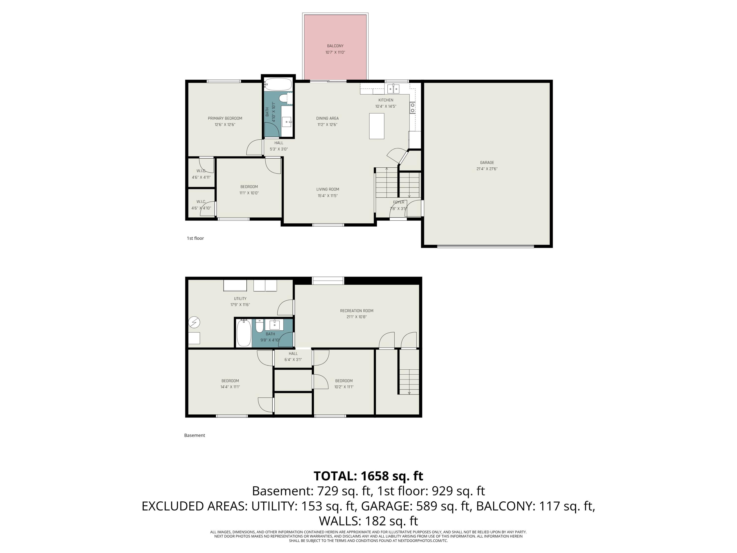 1671 Pineland Path Allegan MI 49010
