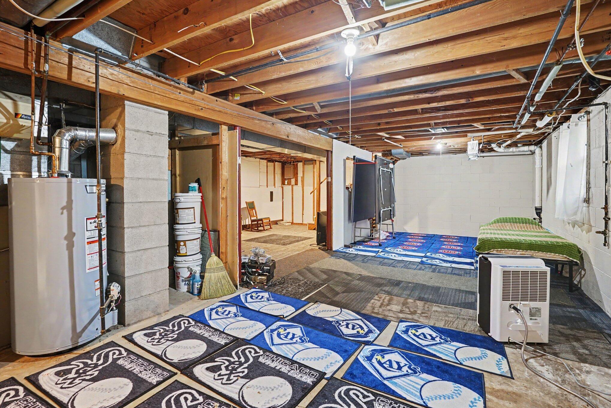 5069 152nd Avenue West Olive MI 49460