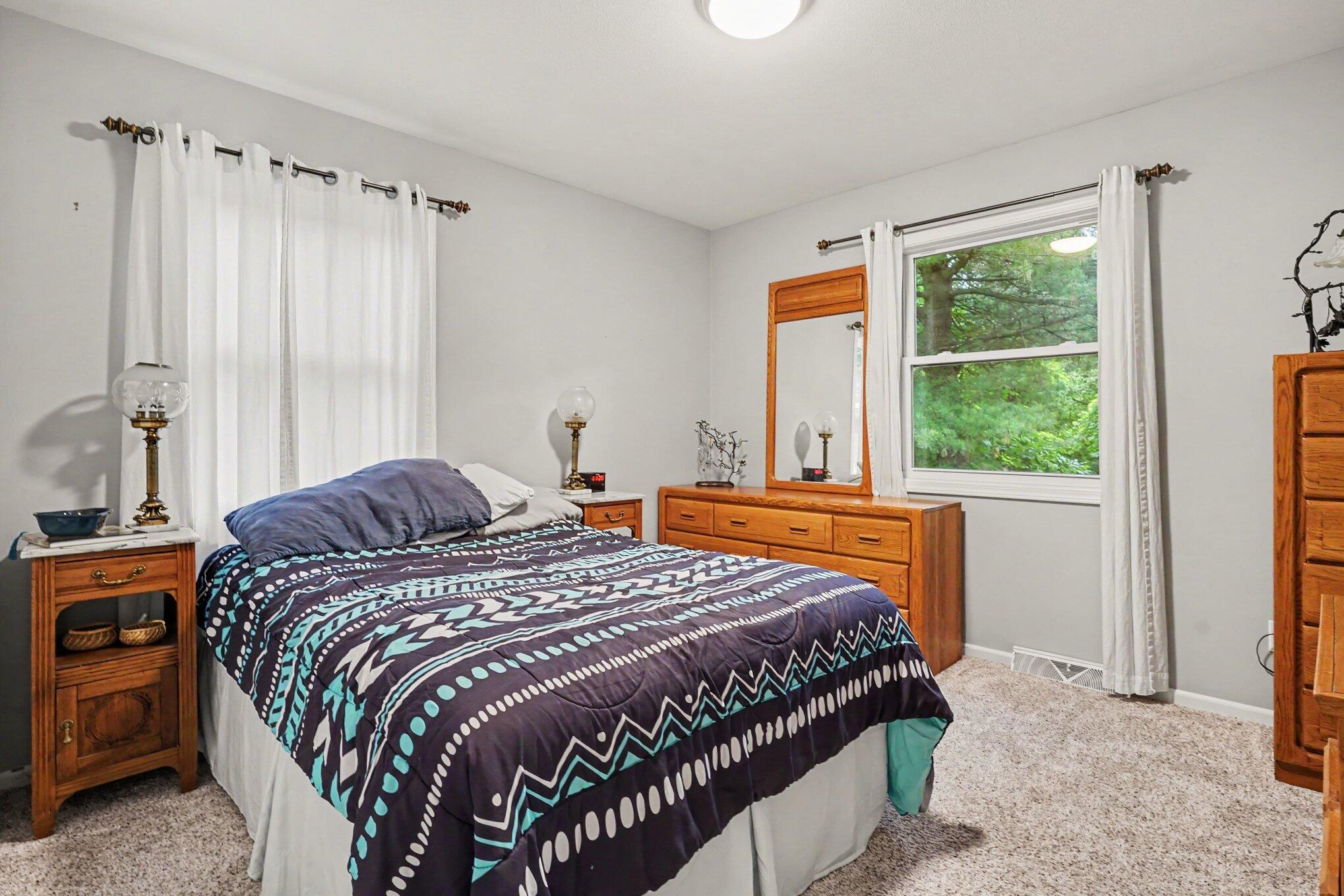 5069 152nd Avenue West Olive MI 49460