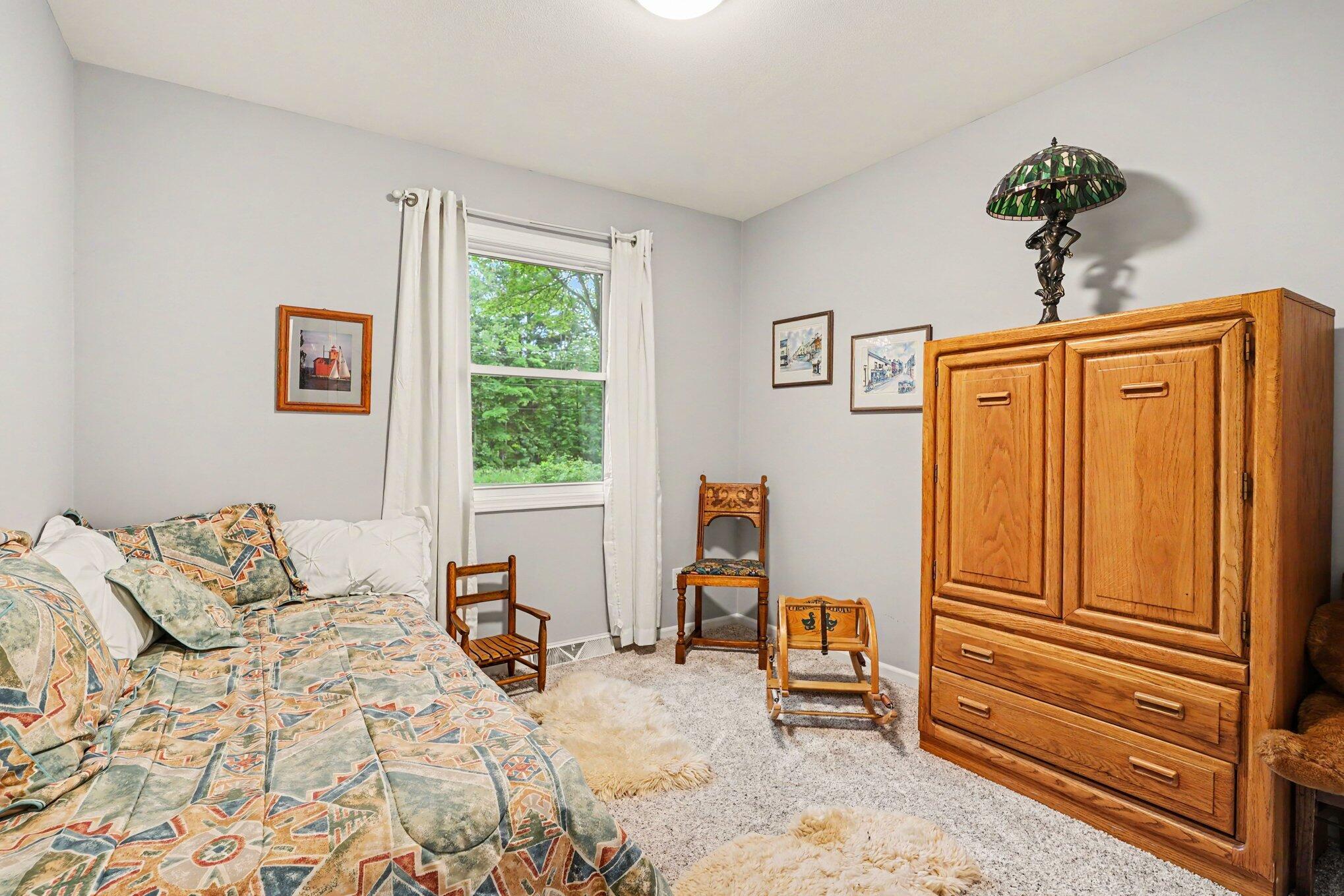 5069 152nd Avenue West Olive MI 49460