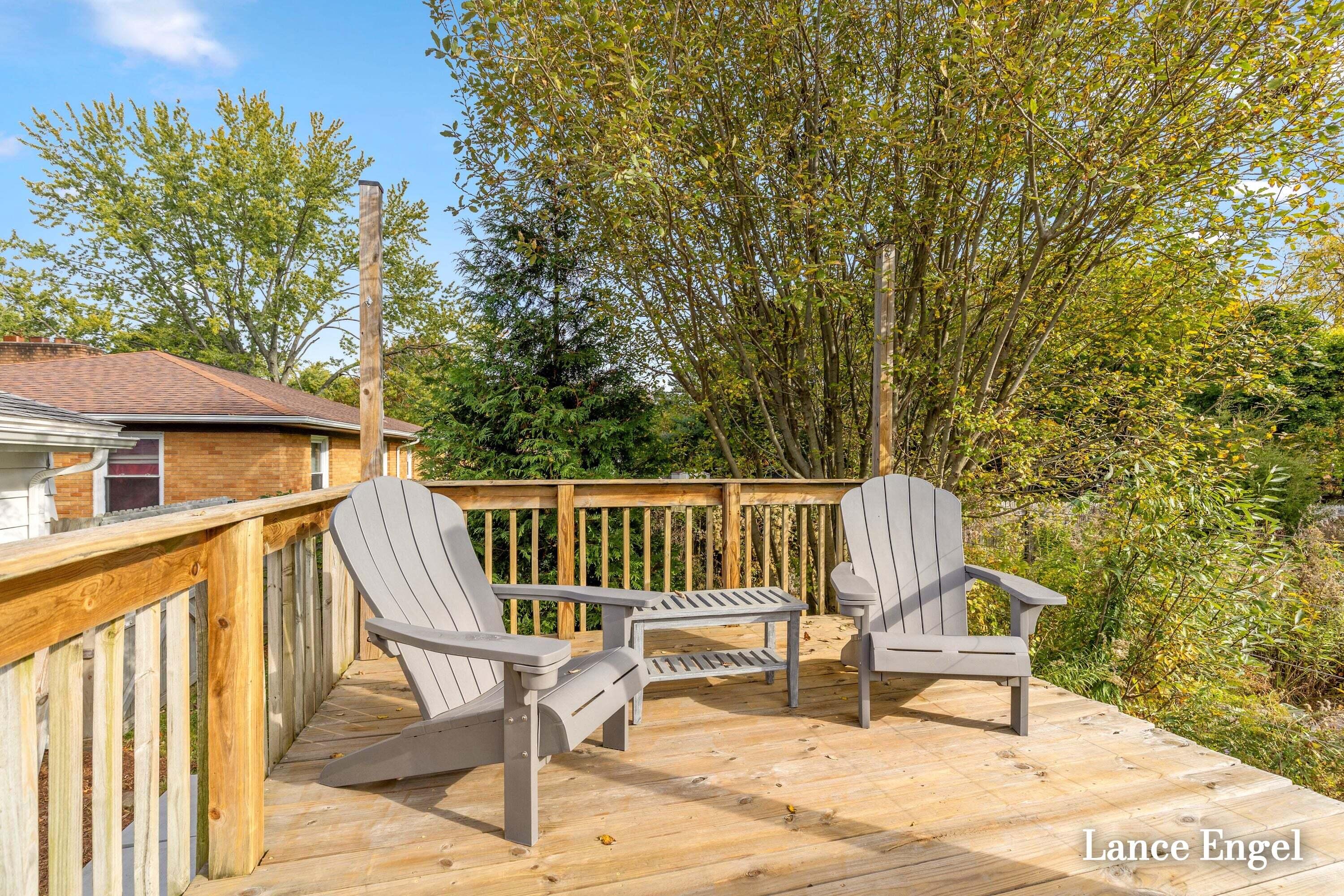 3348 Poinsettia Avenue SE Grand Rapids MI 49508