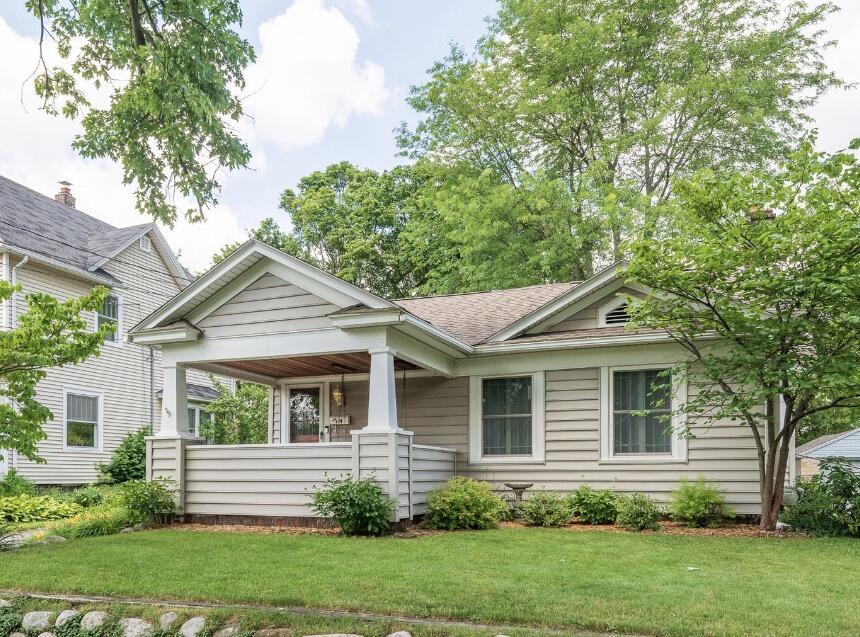 314 Creston Avenue Kalamazoo MI 49001