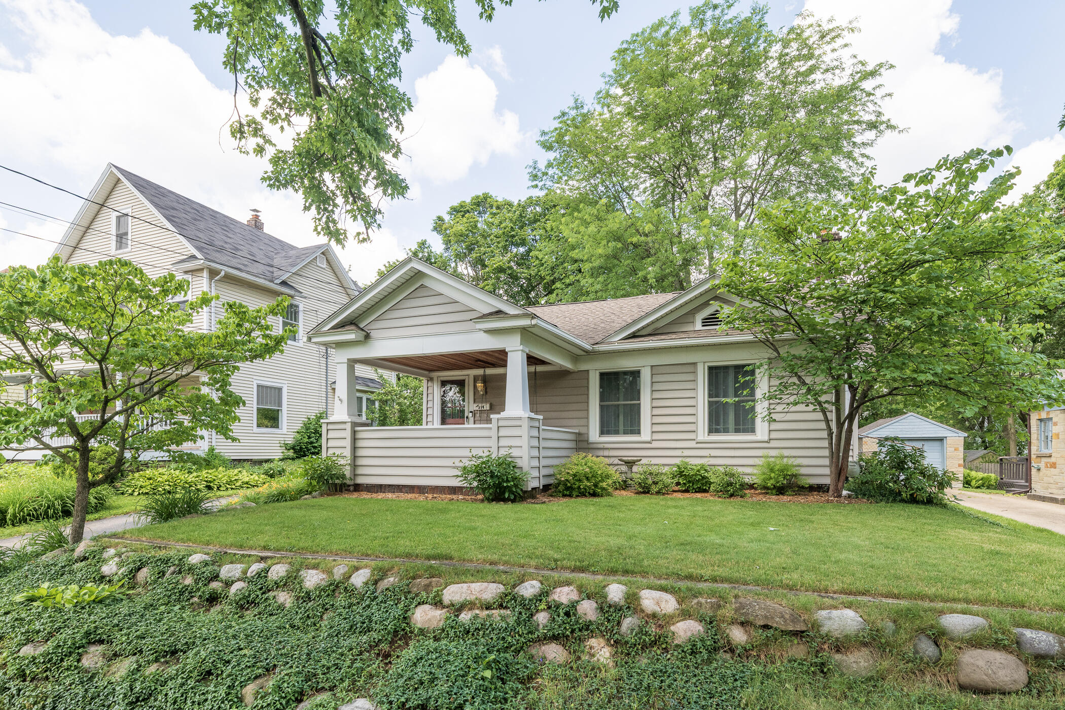 314 Creston Avenue Kalamazoo MI 49001