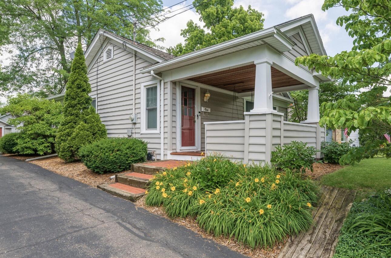314 Creston Avenue Kalamazoo MI 49001