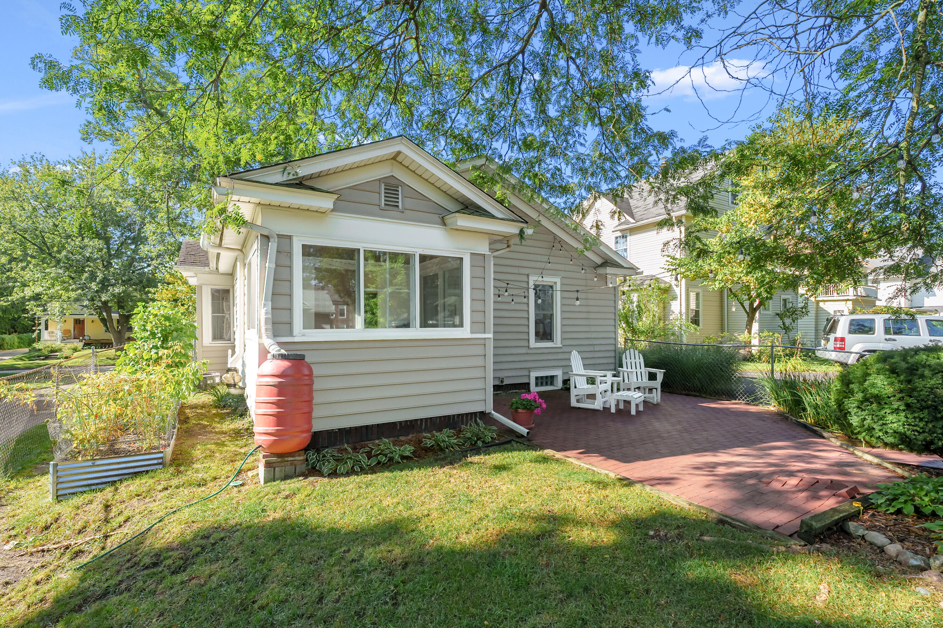 314 Creston Avenue Kalamazoo MI 49001