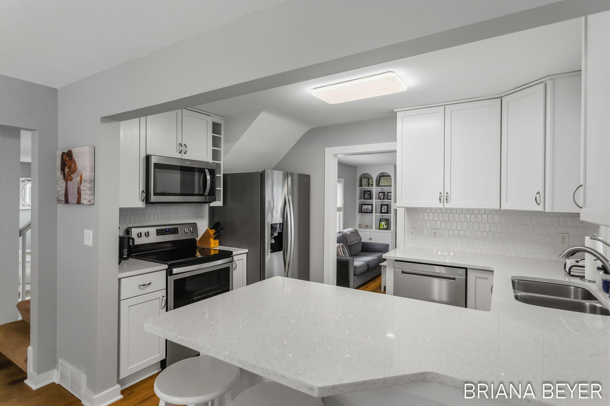 32 W Mckinley Avenue Zeeland MI 49464