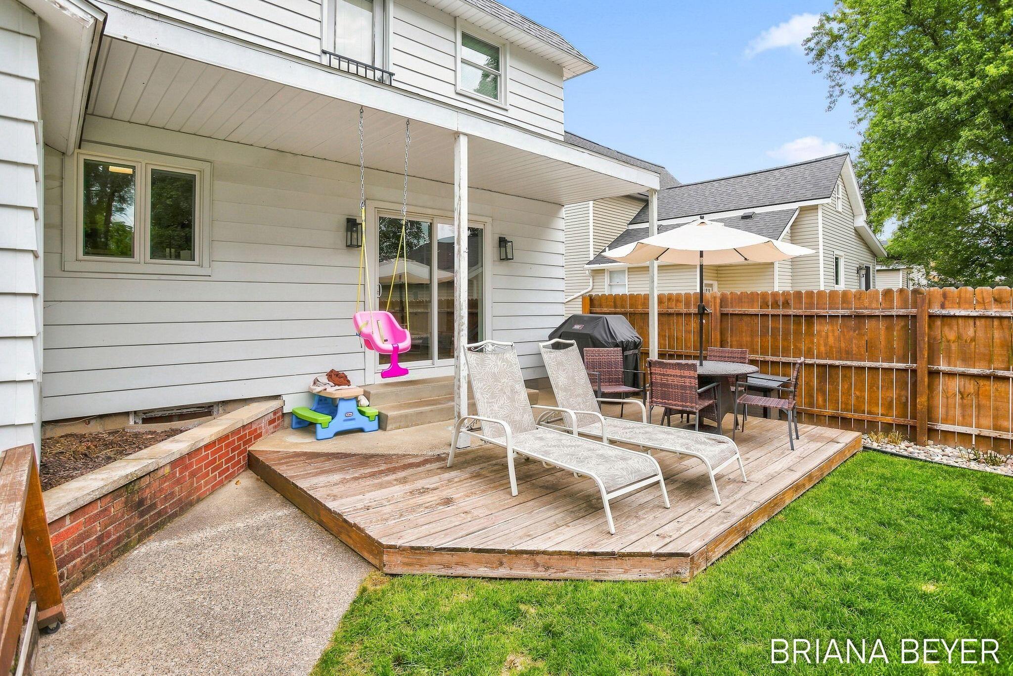 32 W Mckinley Avenue Zeeland MI 49464