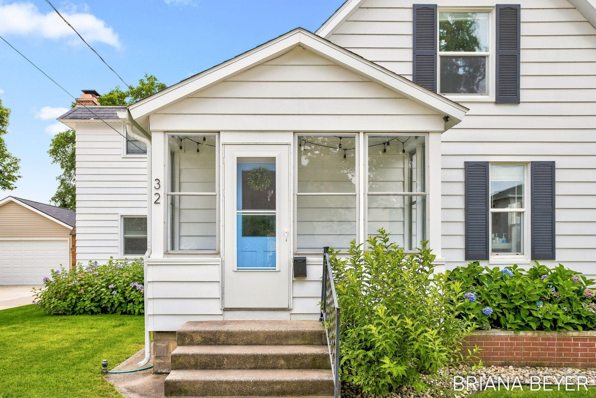 32 W Mckinley Avenue Zeeland MI 49464