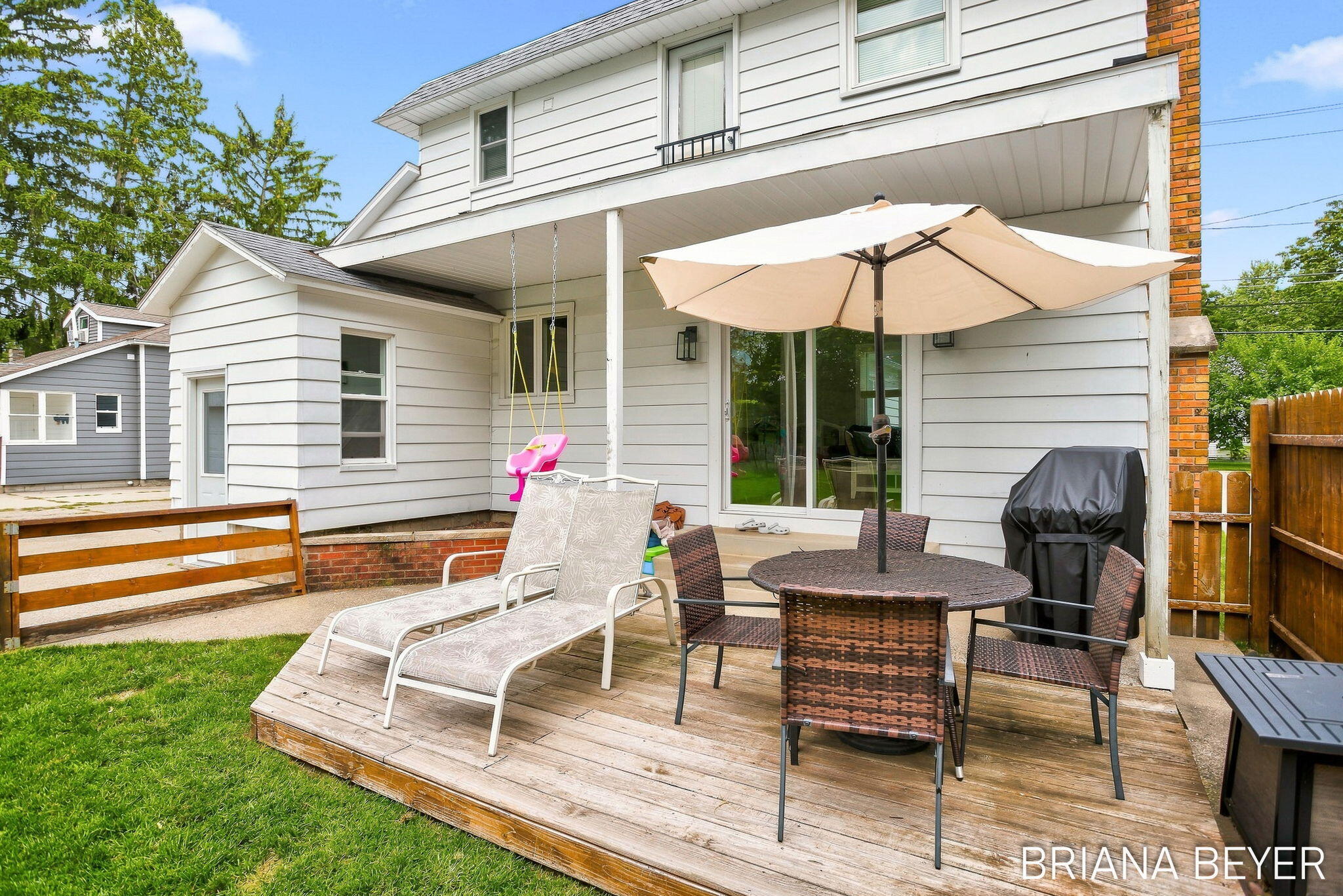 32 W Mckinley Avenue Zeeland MI 49464