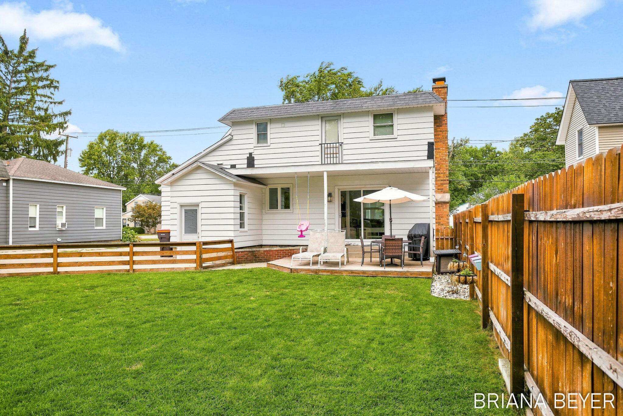 32 W Mckinley Avenue Zeeland MI 49464
