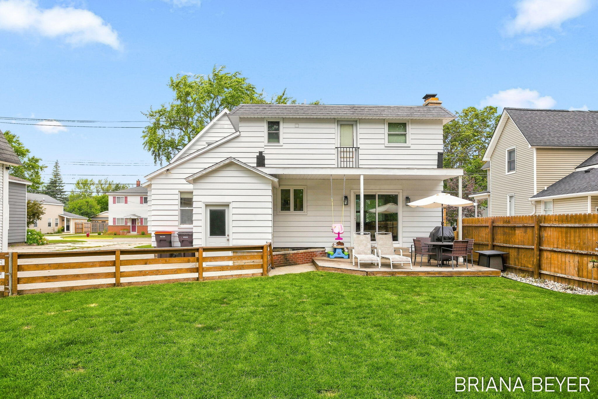 32 W Mckinley Avenue Zeeland MI 49464