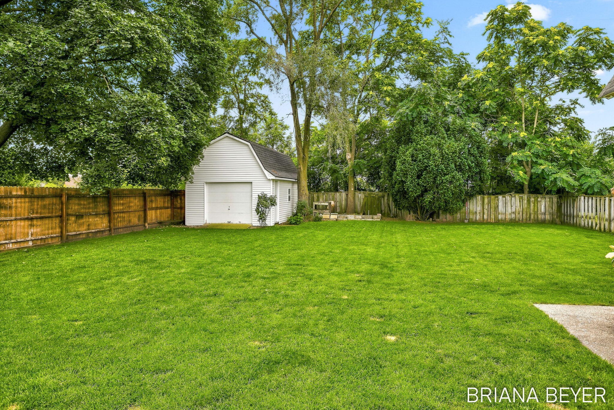 32 W Mckinley Avenue Zeeland MI 49464