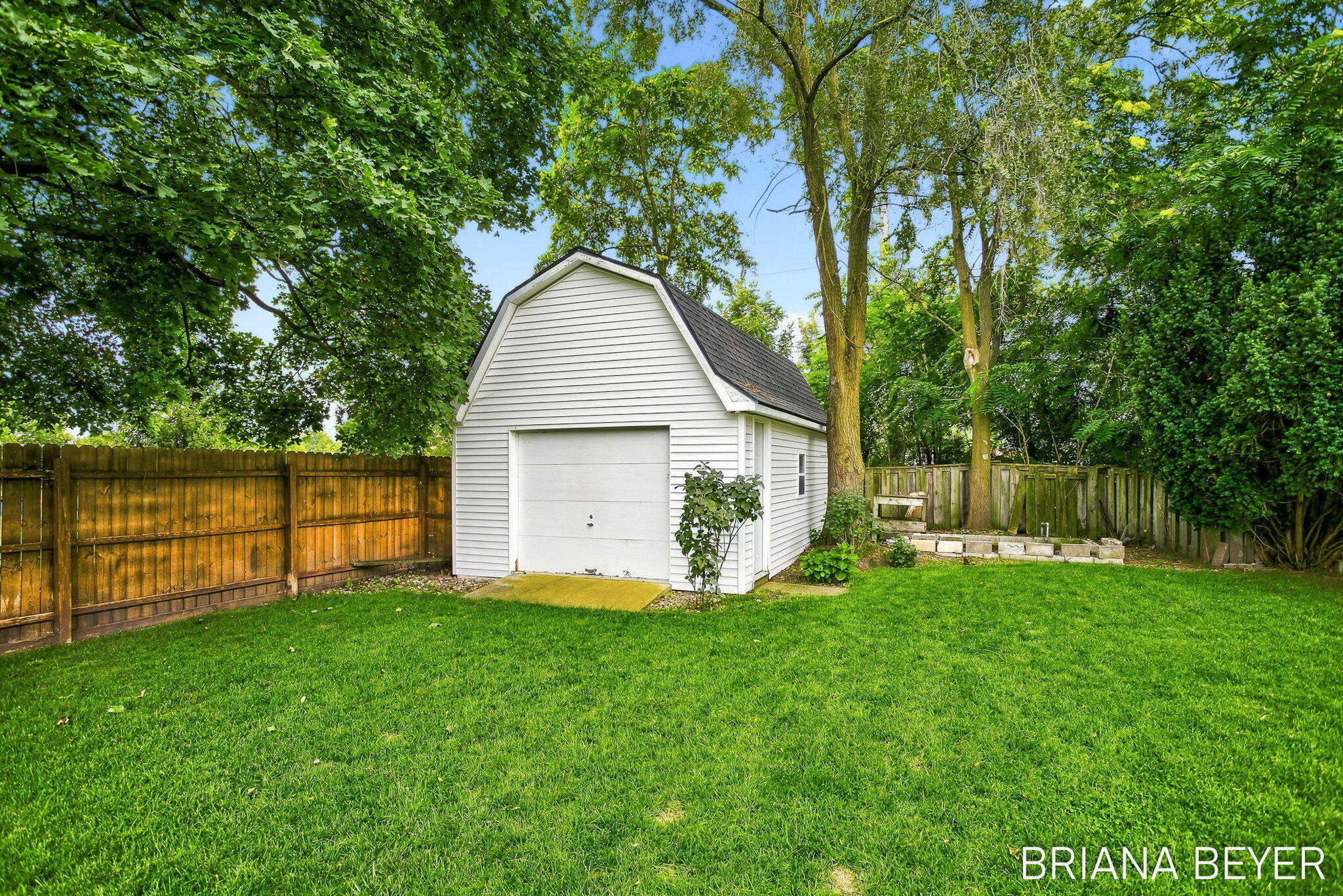 32 W Mckinley Avenue Zeeland MI 49464