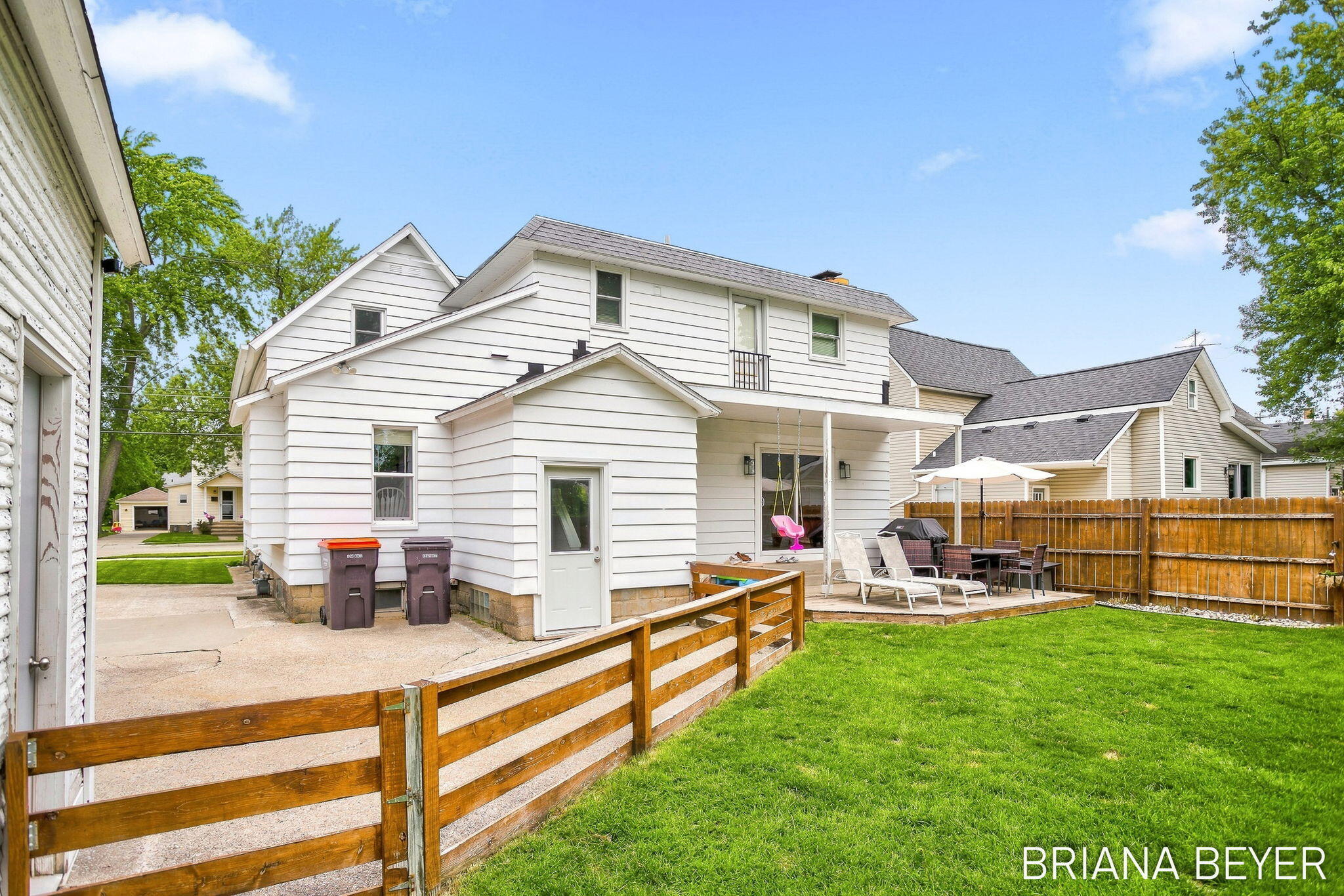 32 W Mckinley Avenue Zeeland MI 49464
