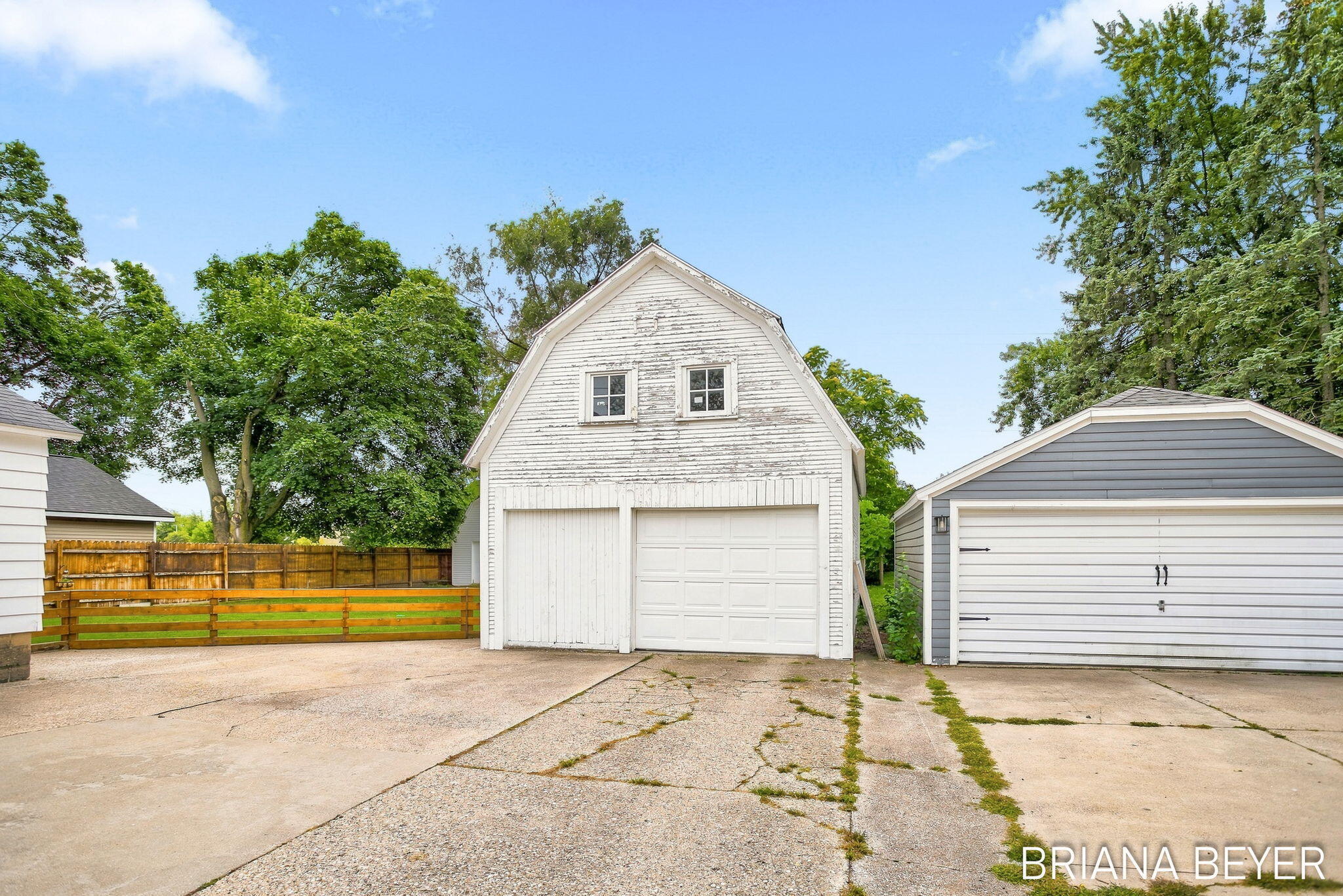 32 W Mckinley Avenue Zeeland MI 49464