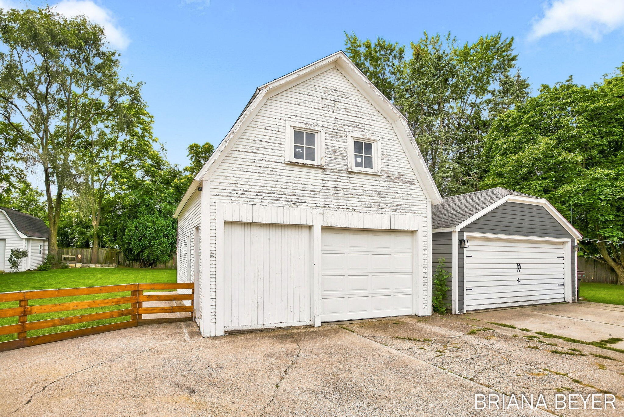 32 W Mckinley Avenue Zeeland MI 49464
