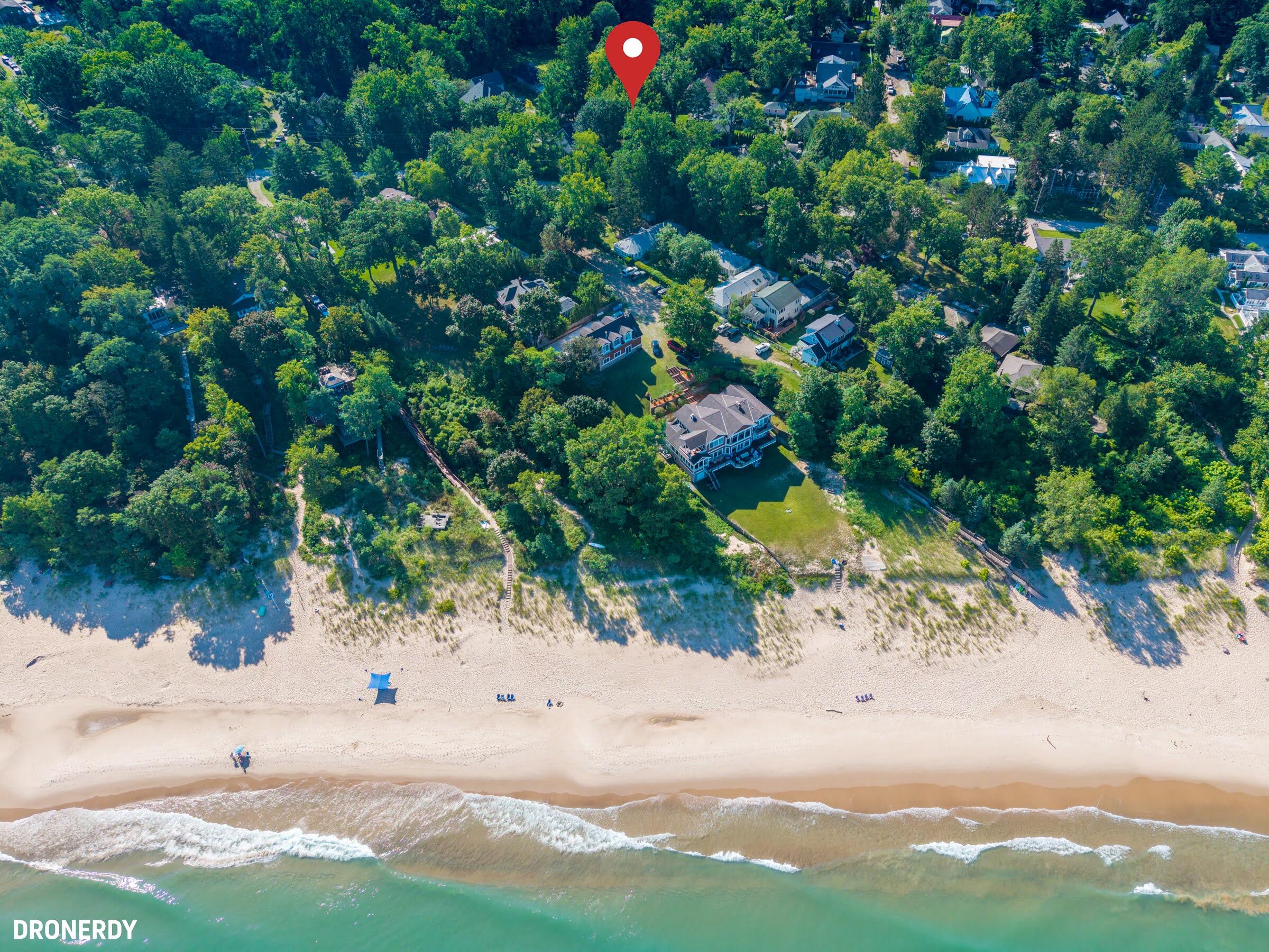 15552 Victor Road Union Pier MI 49129