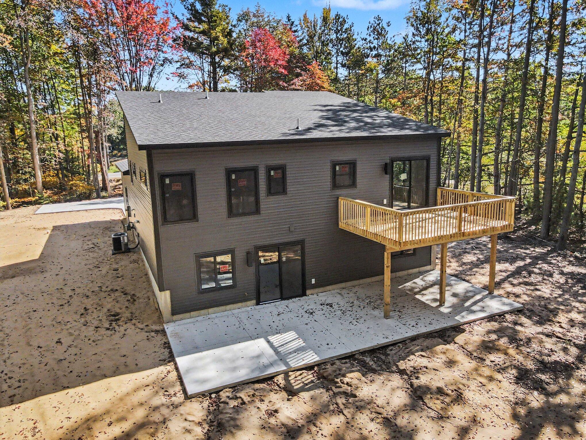 3803 S Brooks Road Muskegon MI 49444