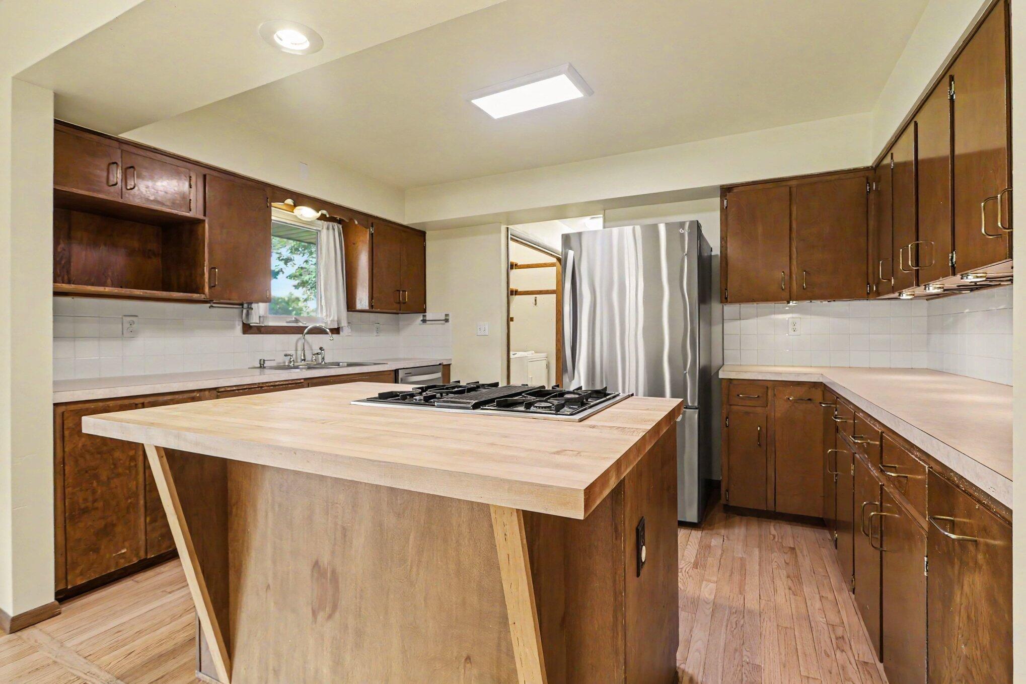 2436 Fountain Lane Stevensville MI 49127