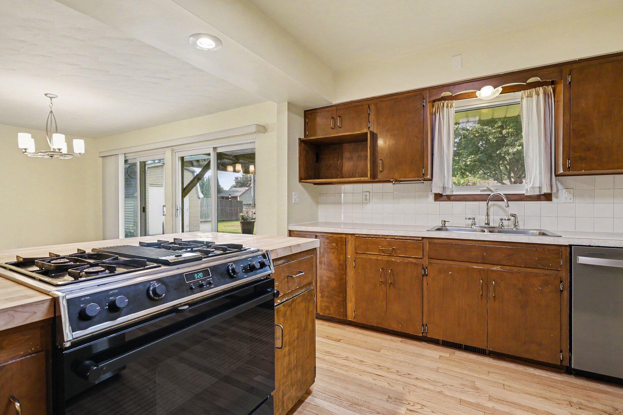 2436 Fountain Lane Stevensville MI 49127
