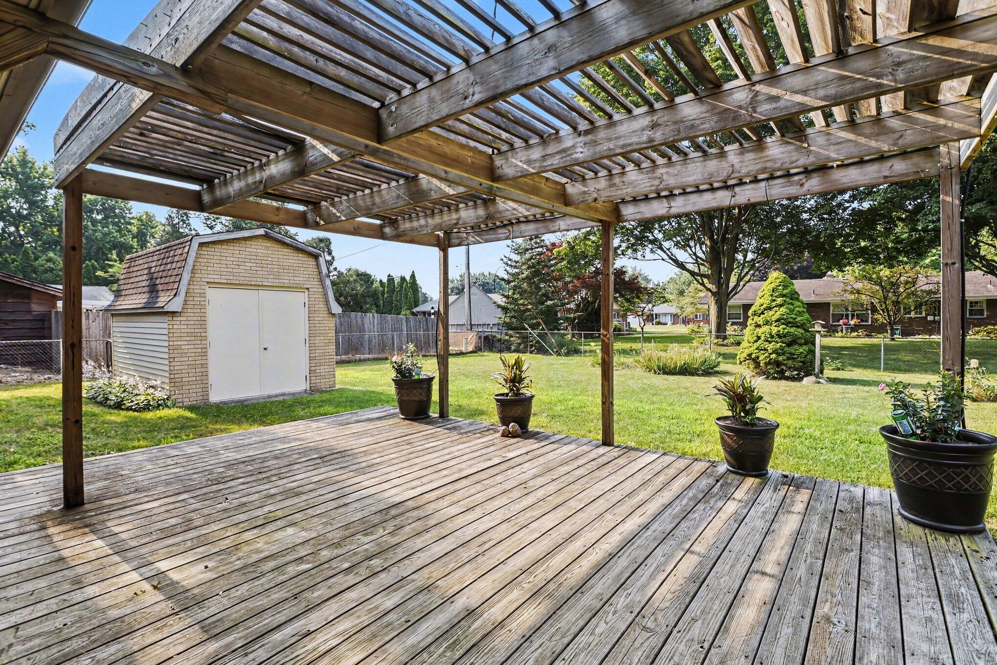 2436 Fountain Lane Stevensville MI 49127