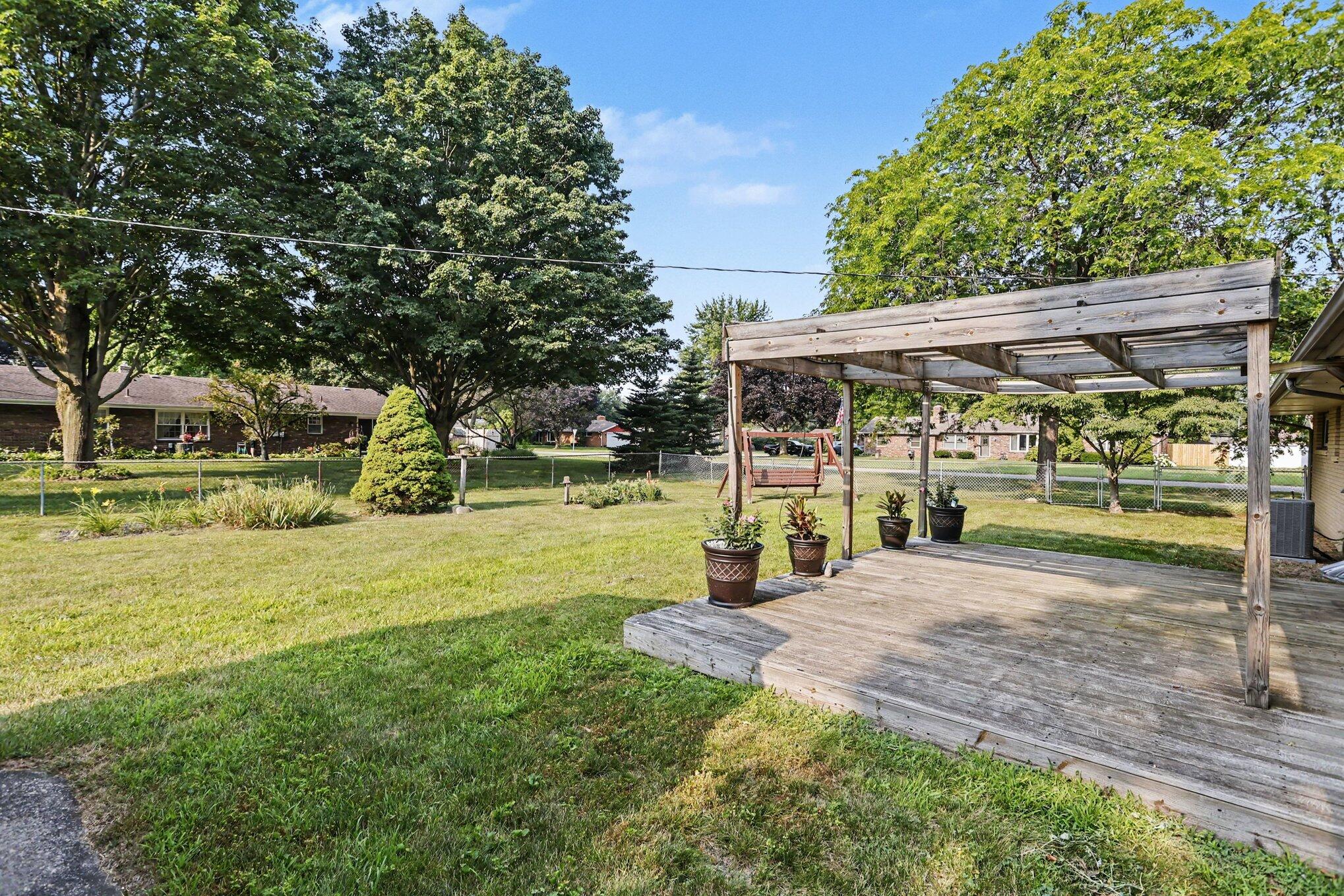 2436 Fountain Lane Stevensville MI 49127