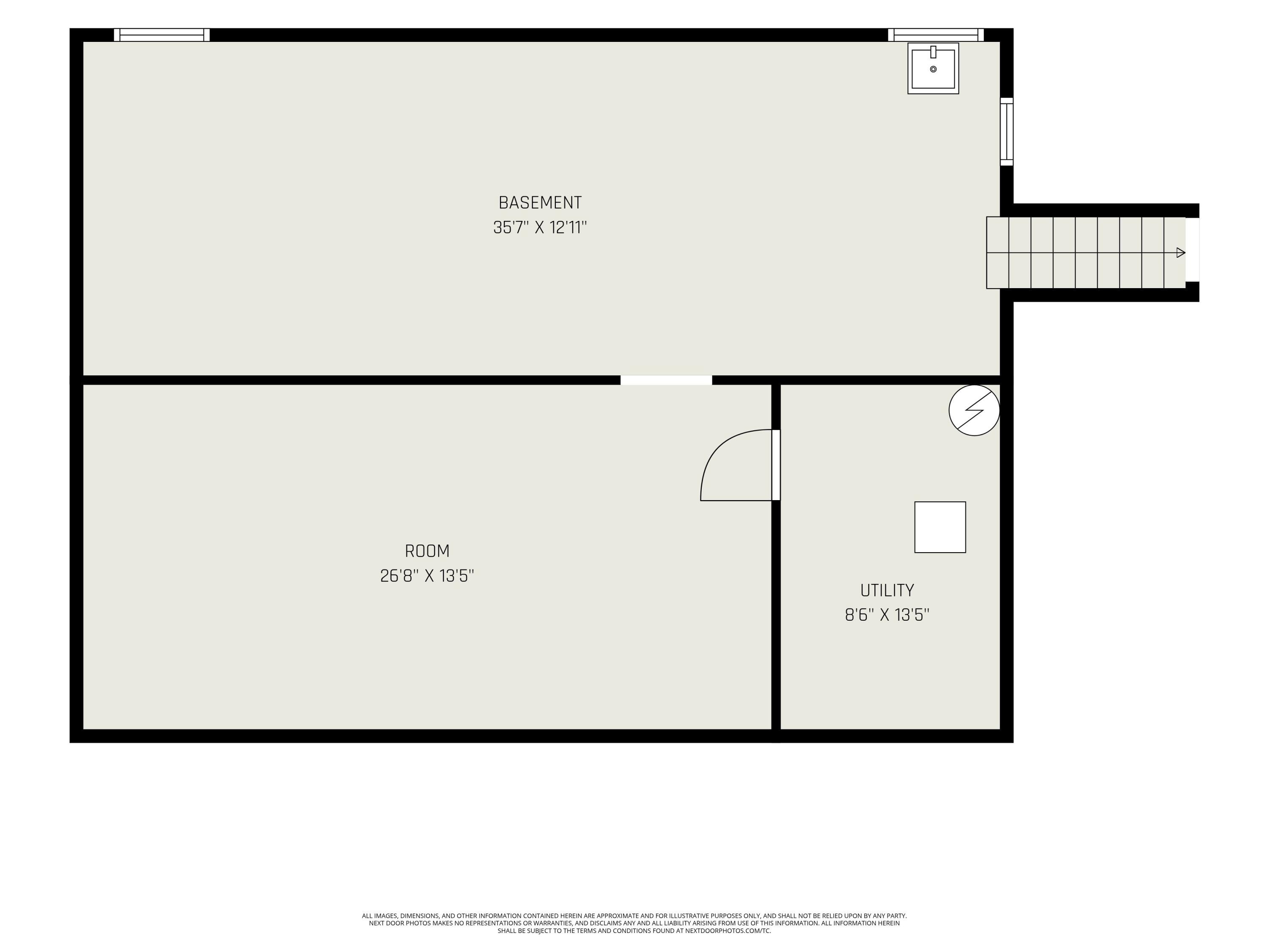 2436 Fountain Lane Stevensville MI 49127
