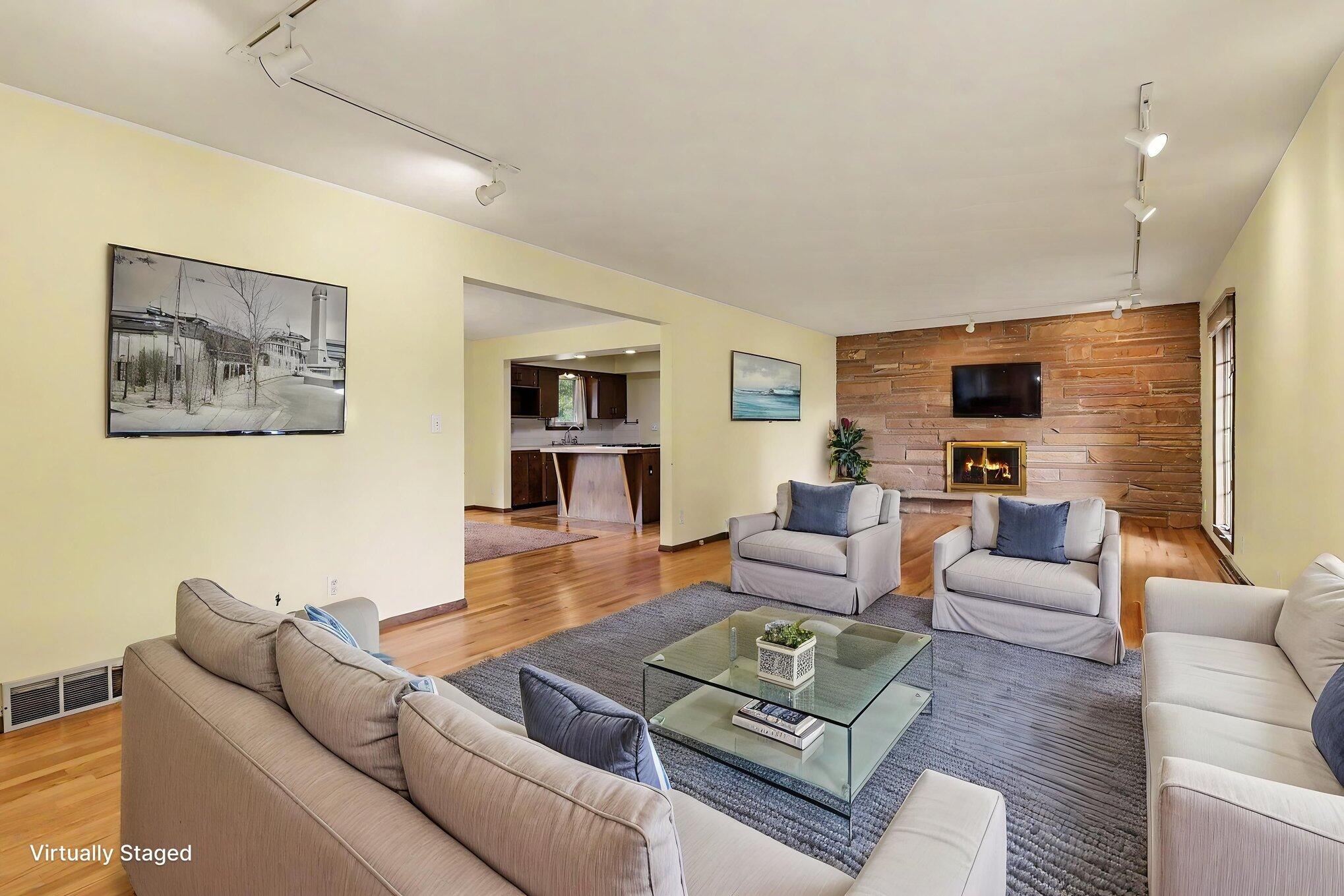 2436 Fountain Lane Stevensville MI 49127