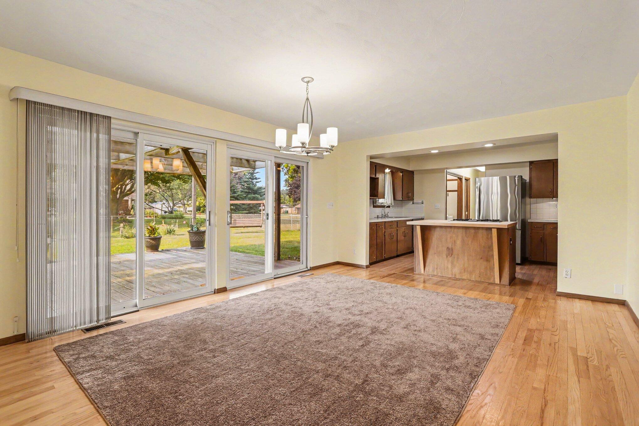 2436 Fountain Lane Stevensville MI 49127