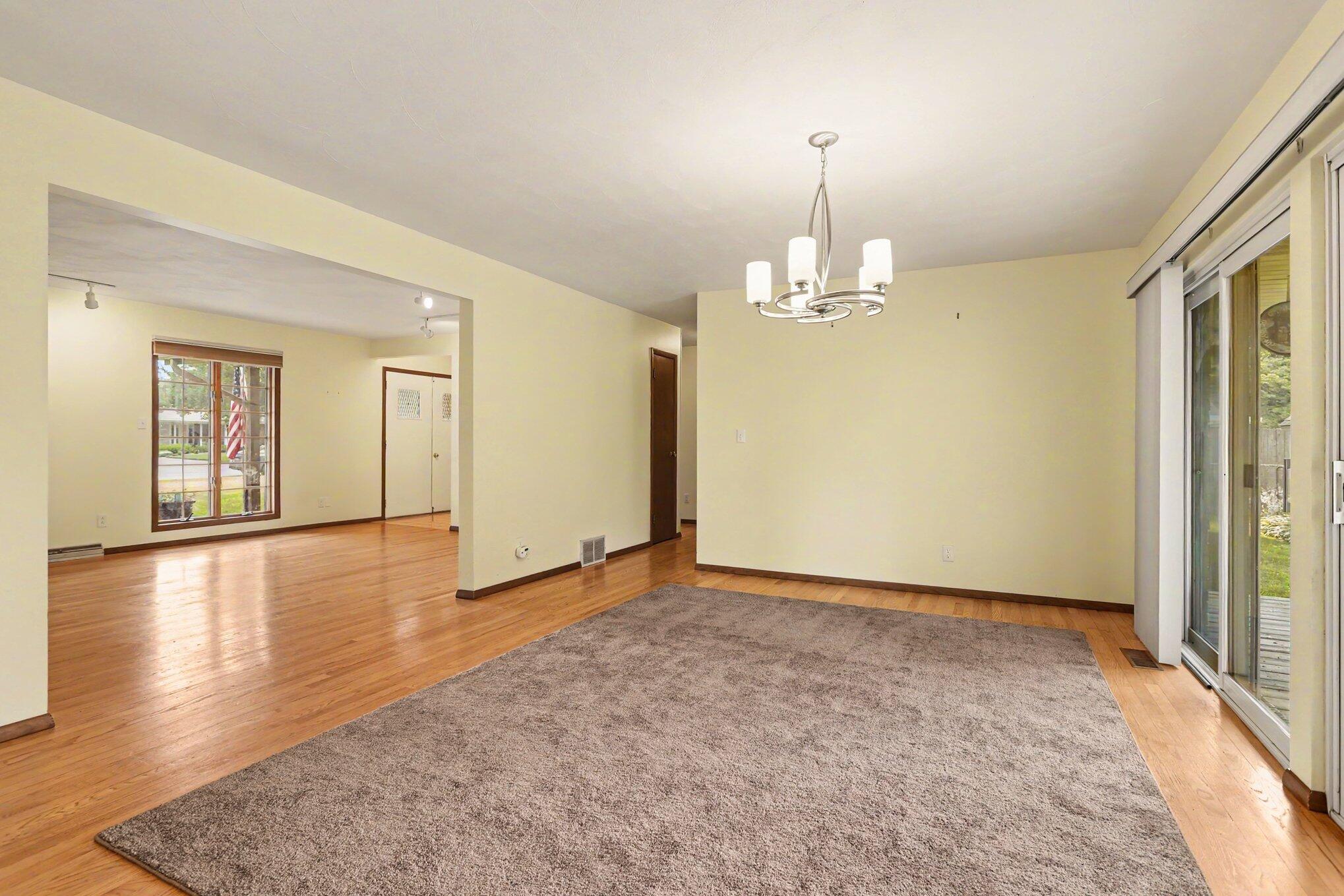 2436 Fountain Lane Stevensville MI 49127