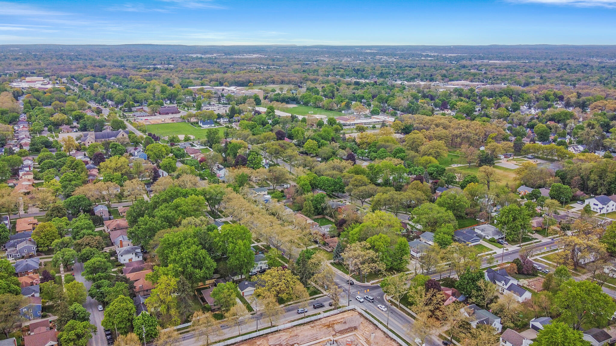 1742 Boston Street SE Grand Rapids MI 49506