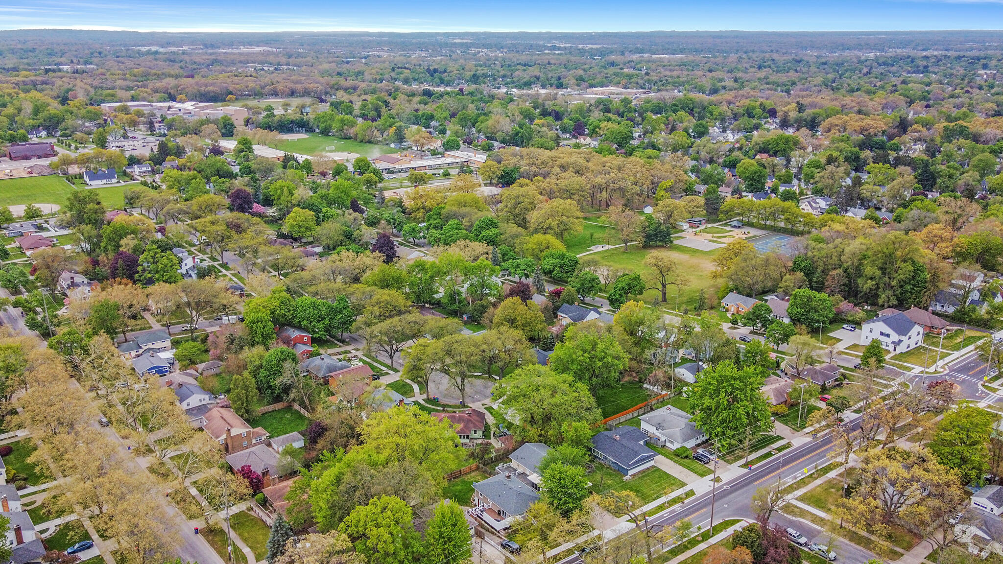 1742 Boston Street SE Grand Rapids MI 49506