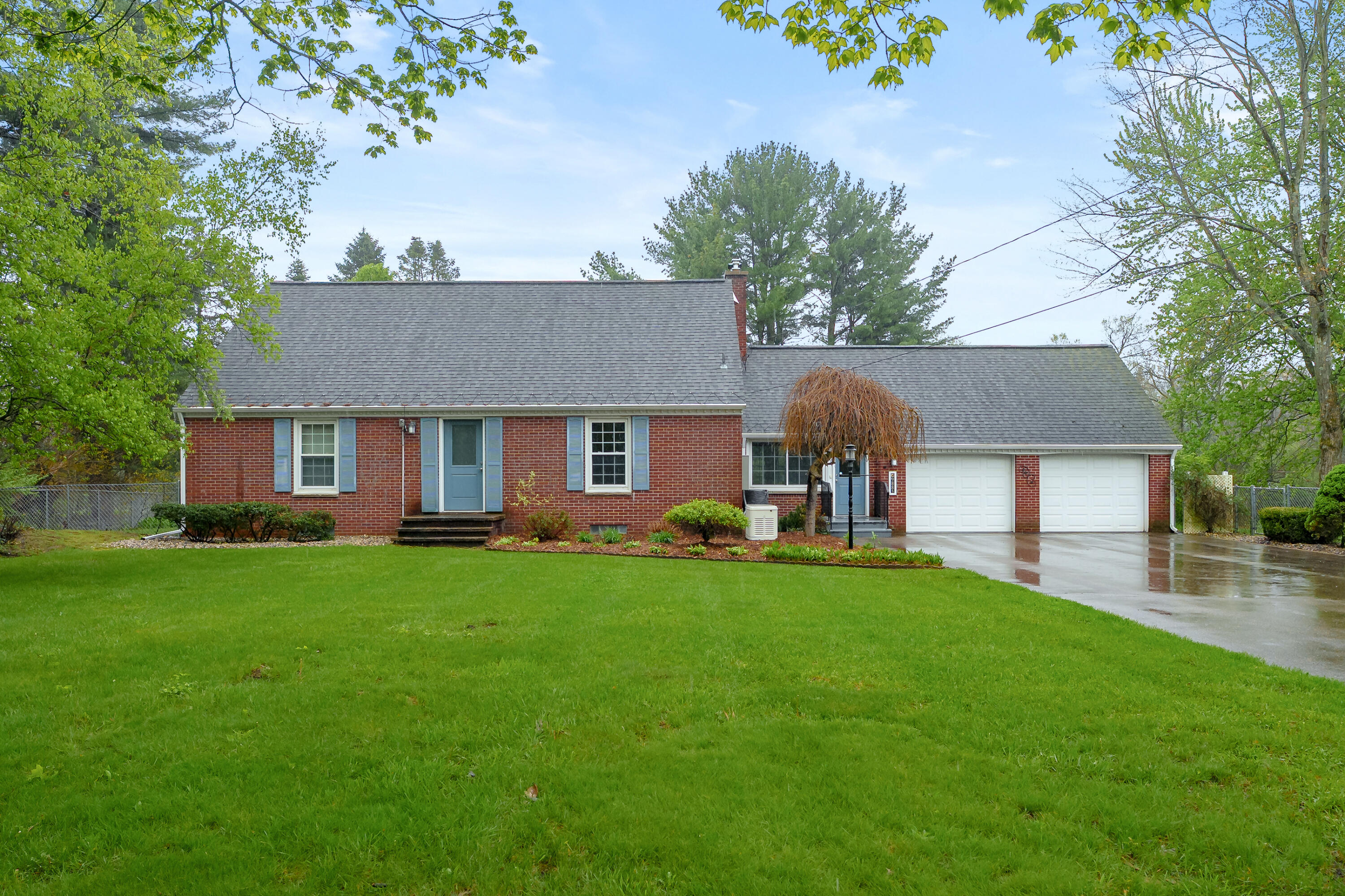 9883 Almena Drive Kalamazoo MI 49009