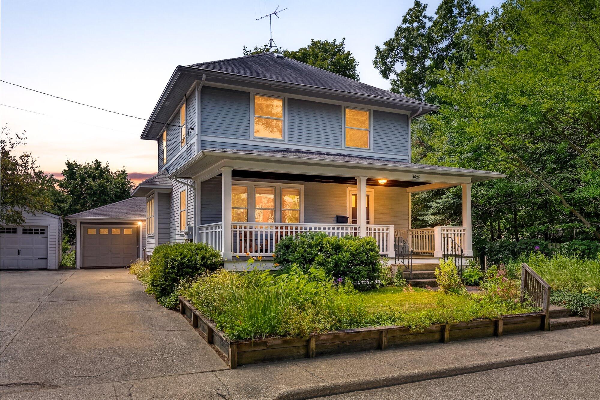 1621 Prairie Place Kalamazoo MI 49006