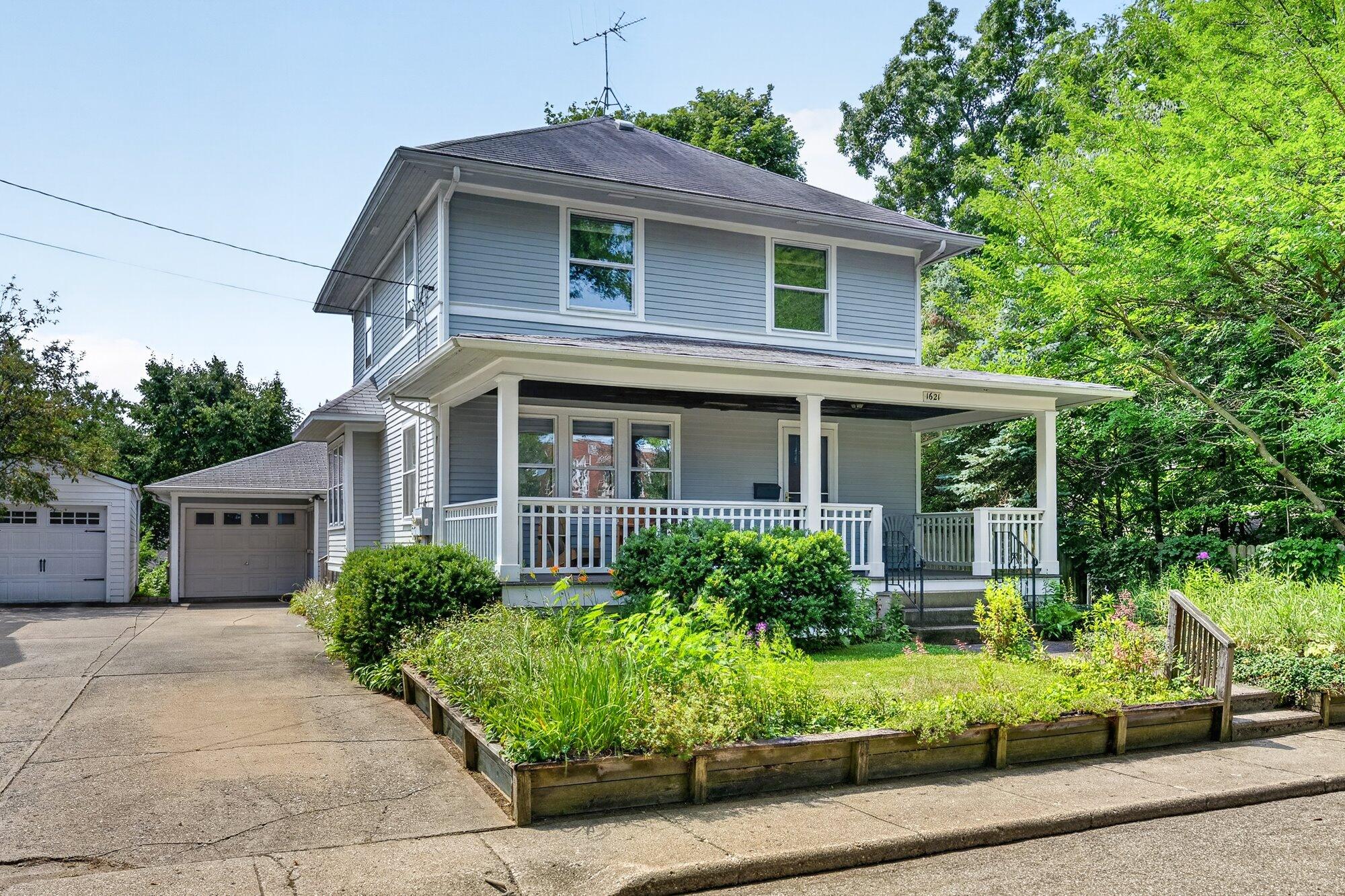 1621 Prairie Place Kalamazoo MI 49006