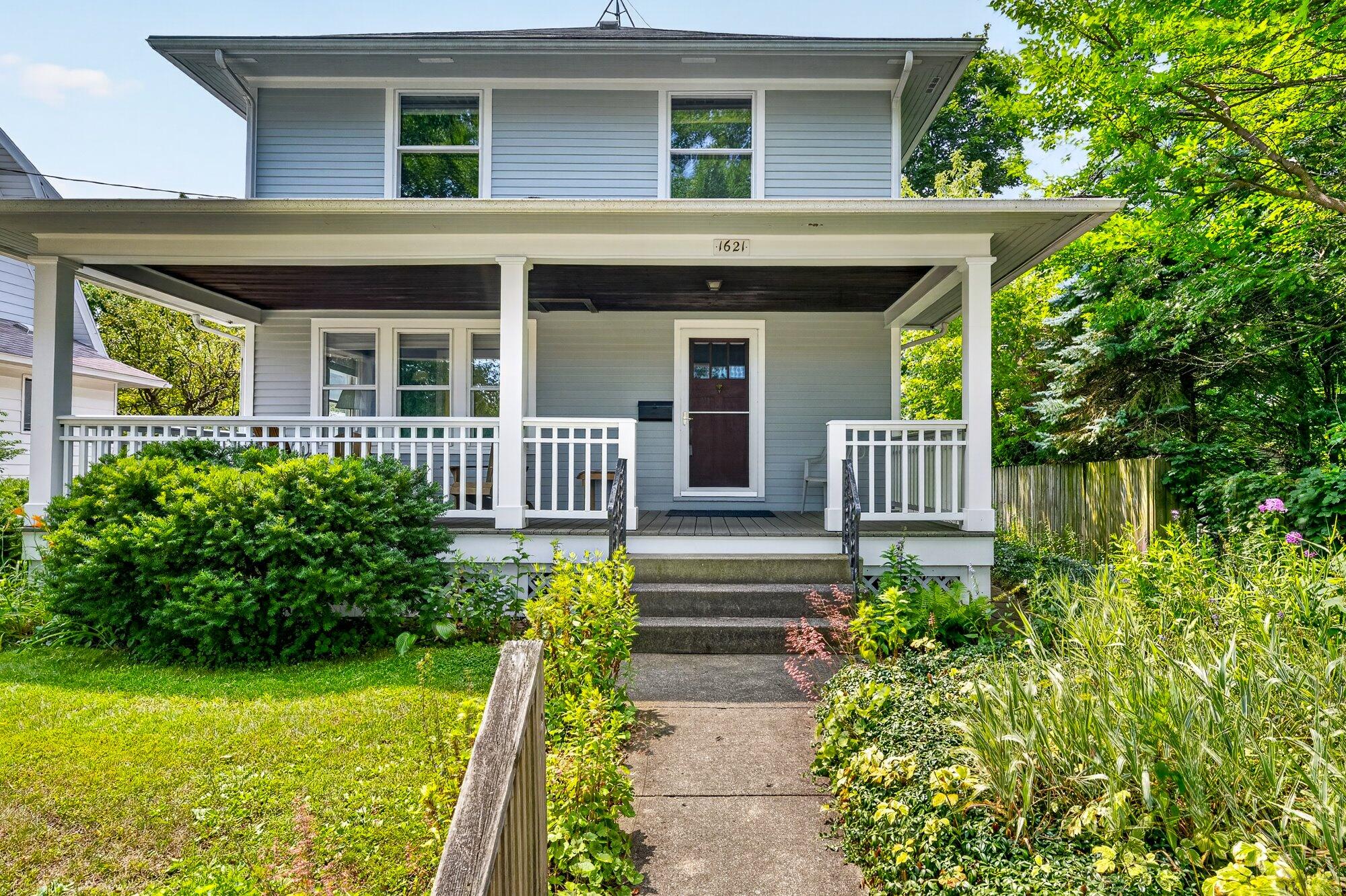 1621 Prairie Place Kalamazoo MI 49006