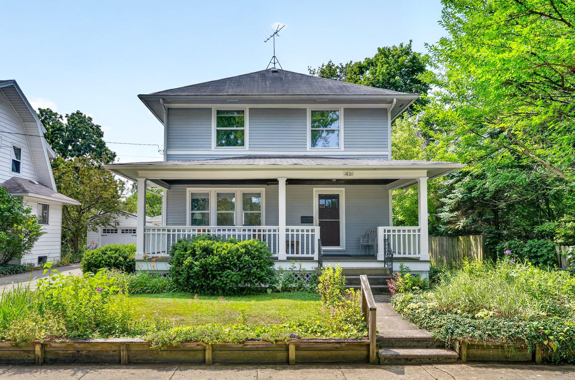 1621 Prairie Place Kalamazoo MI 49006
