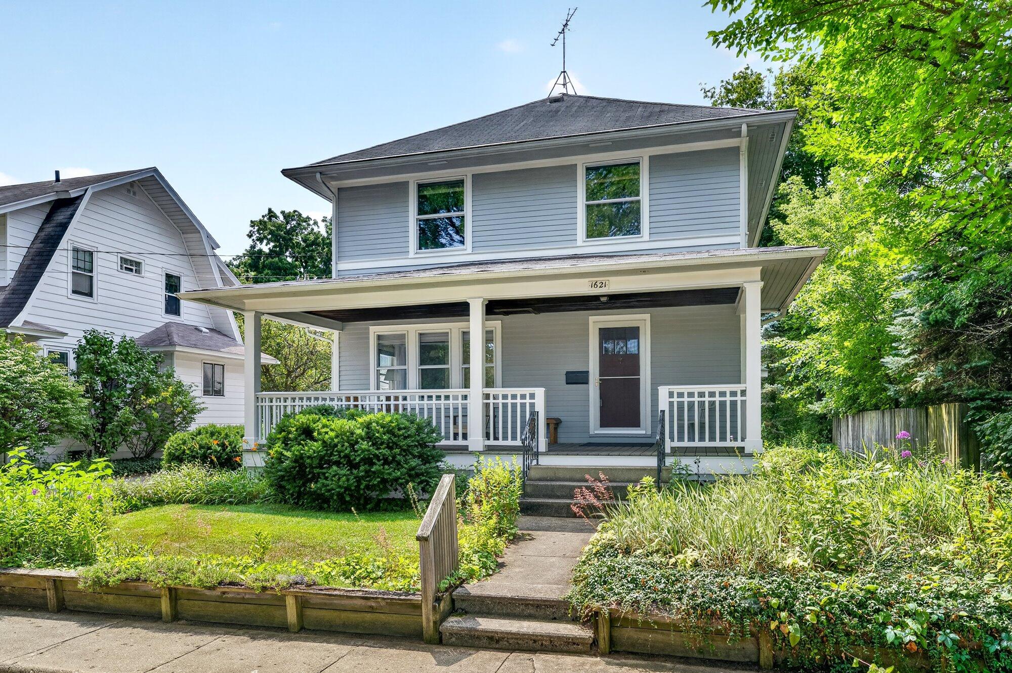 1621 Prairie Place Kalamazoo MI 49006