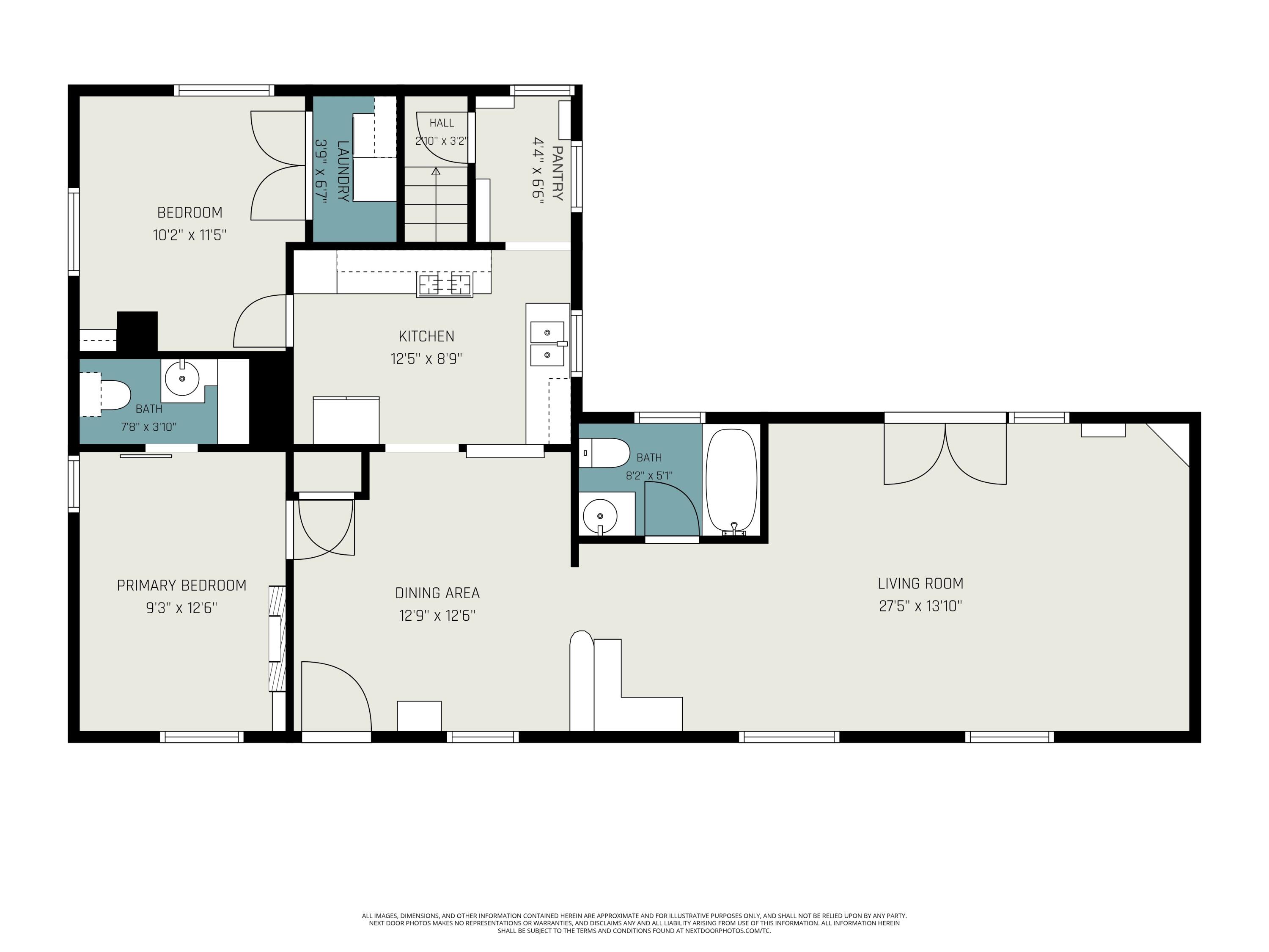 102 Della Court Allegan MI 49010