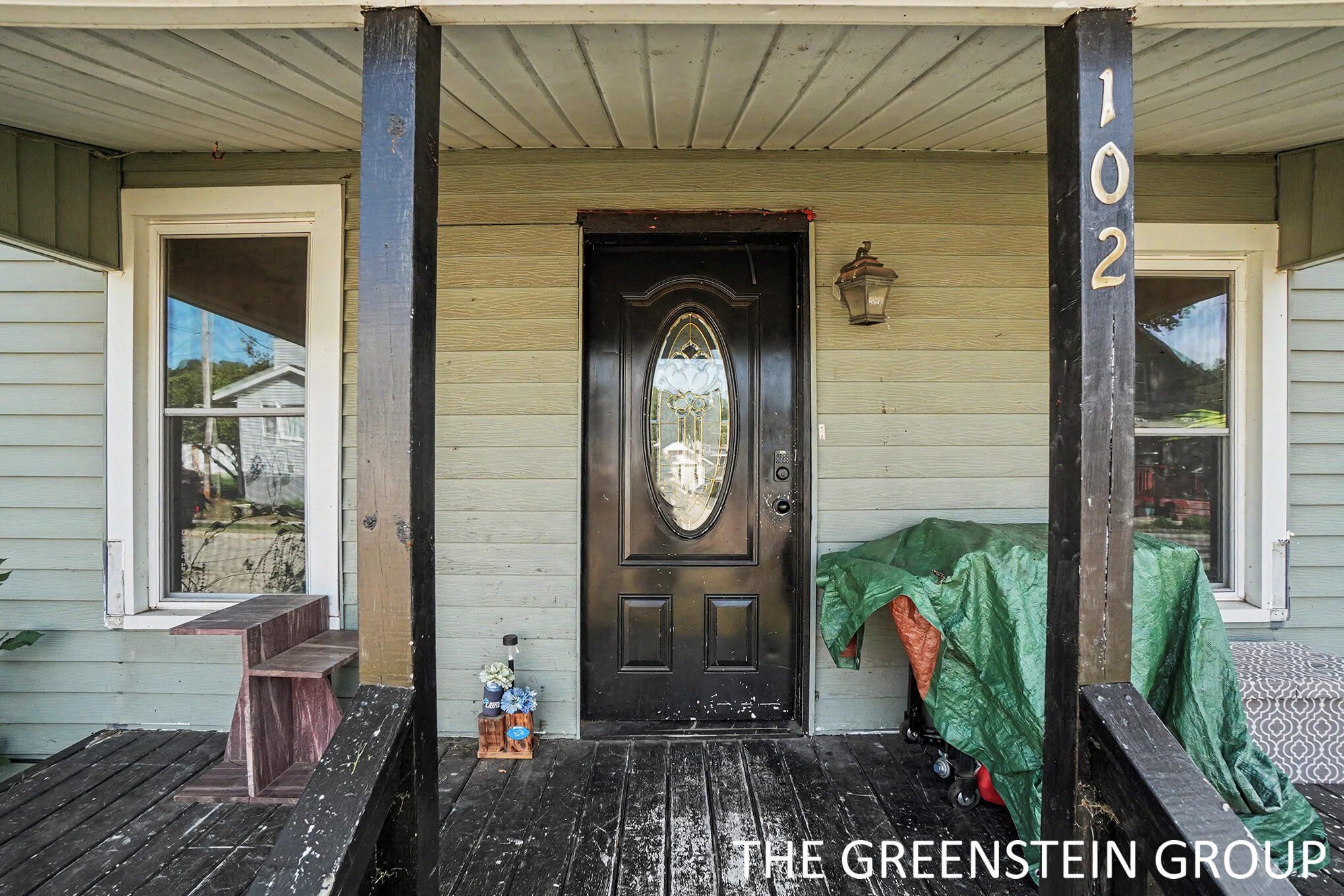 102 Della Court Allegan MI 49010