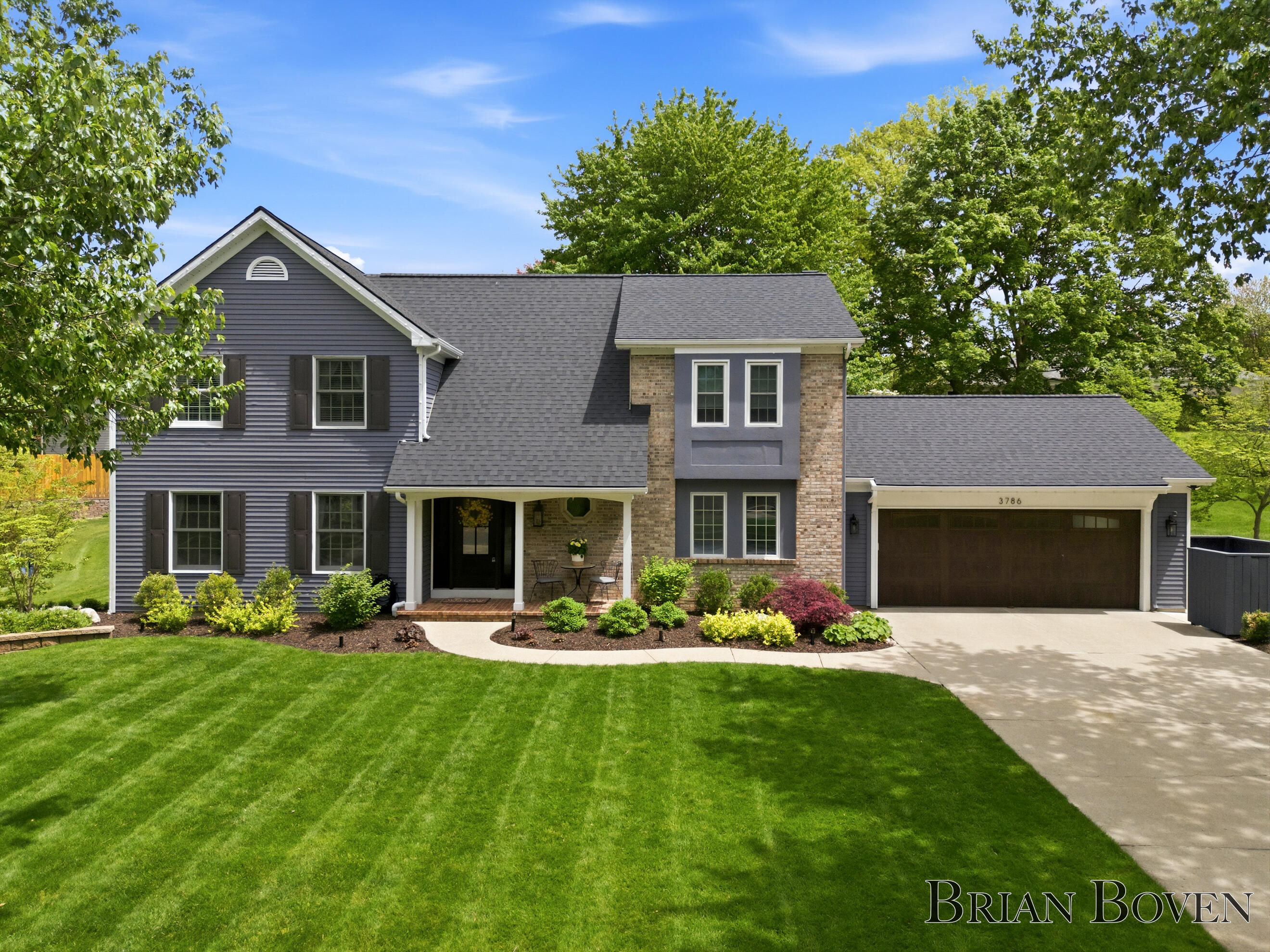 3786 Fleetwood Drive Portage MI 49024