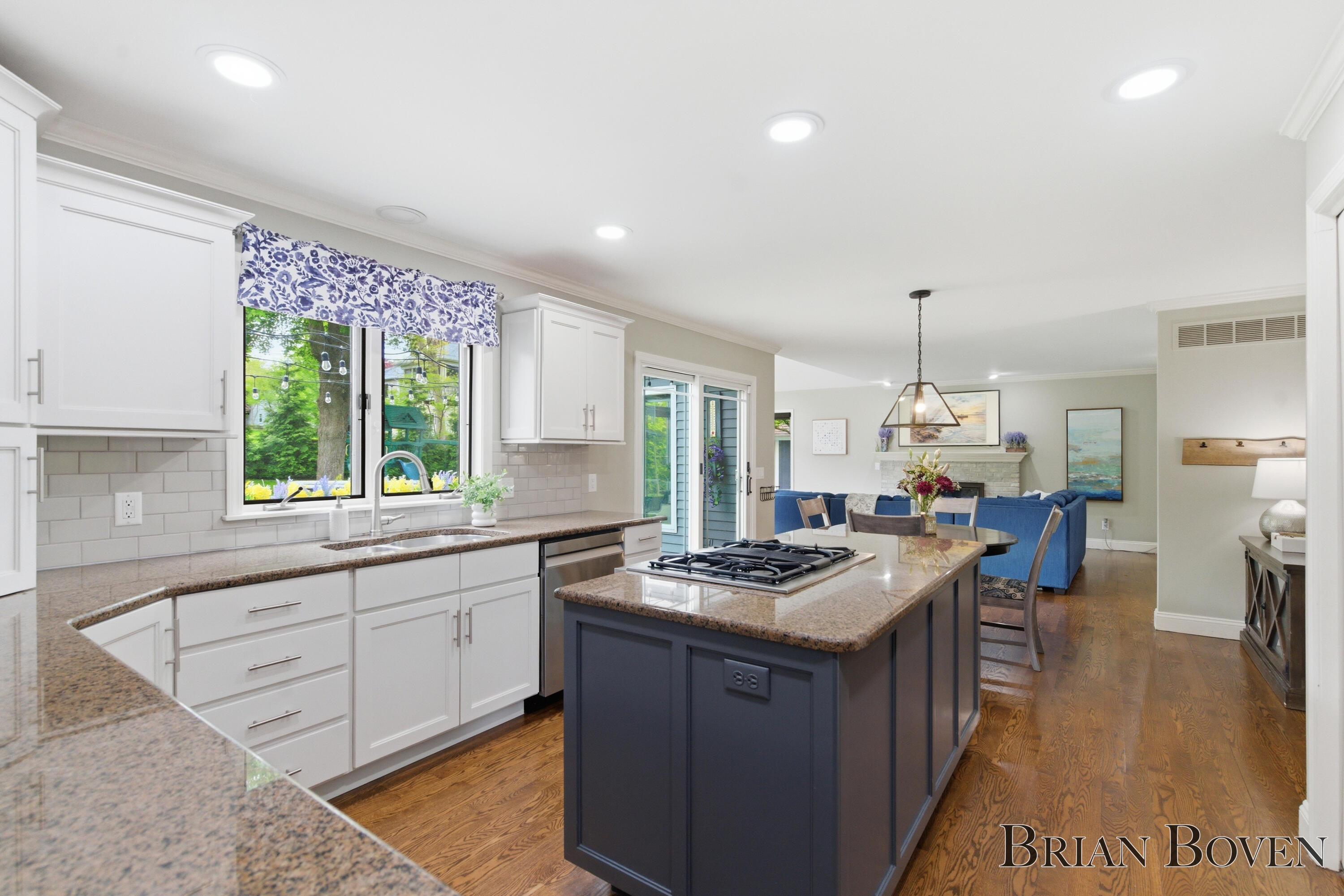 3786 Fleetwood Drive Portage MI 49024