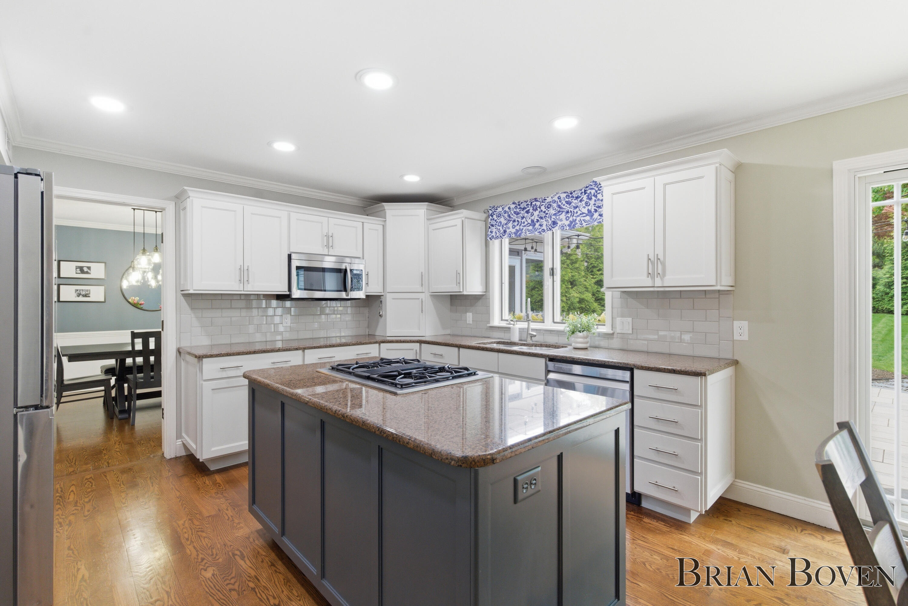 3786 Fleetwood Drive Portage MI 49024