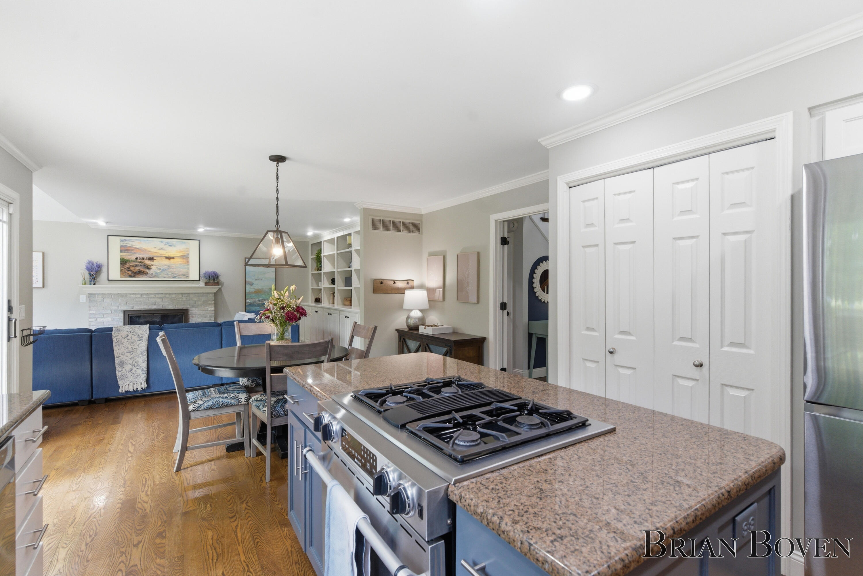3786 Fleetwood Drive Portage MI 49024