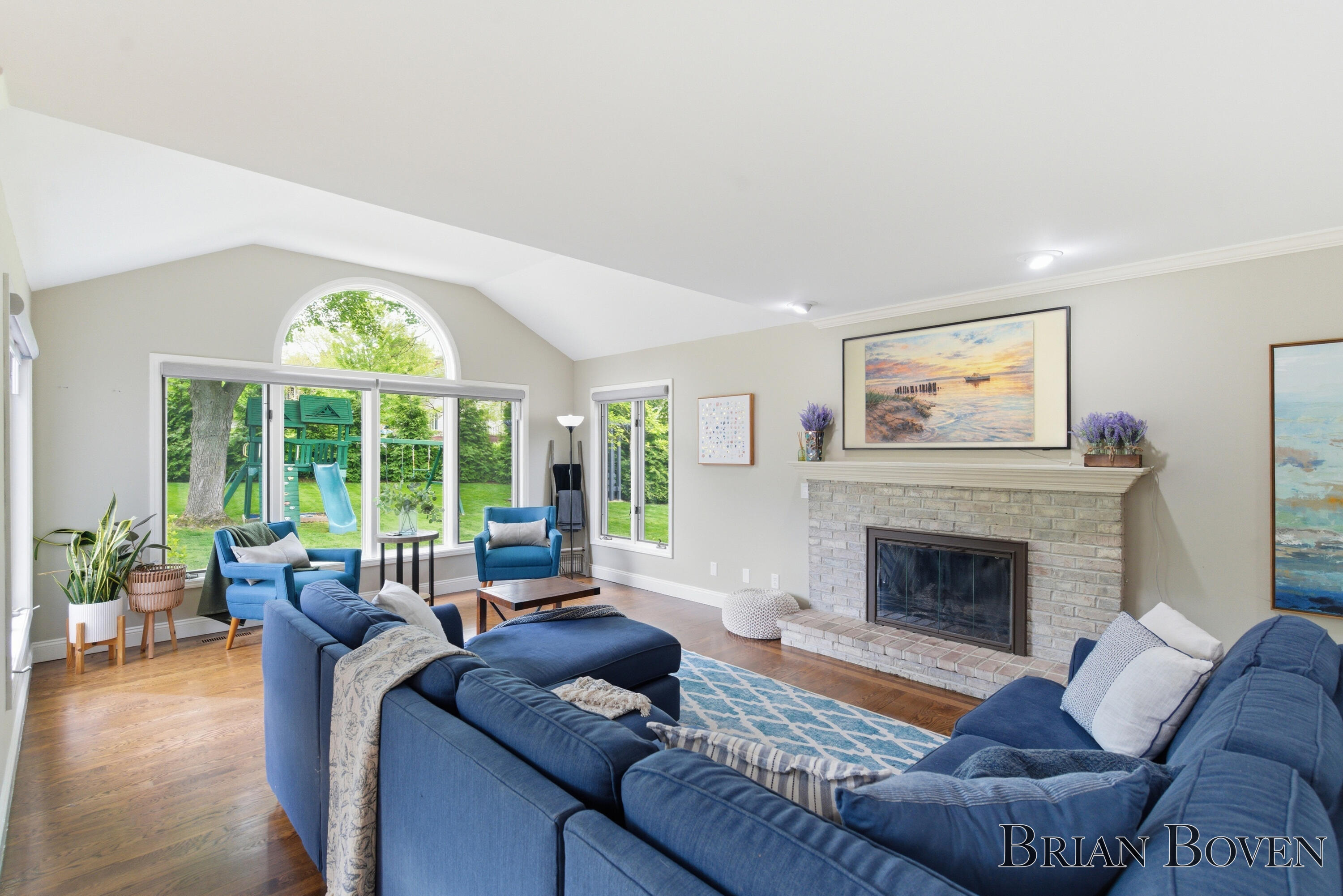 3786 Fleetwood Drive Portage MI 49024