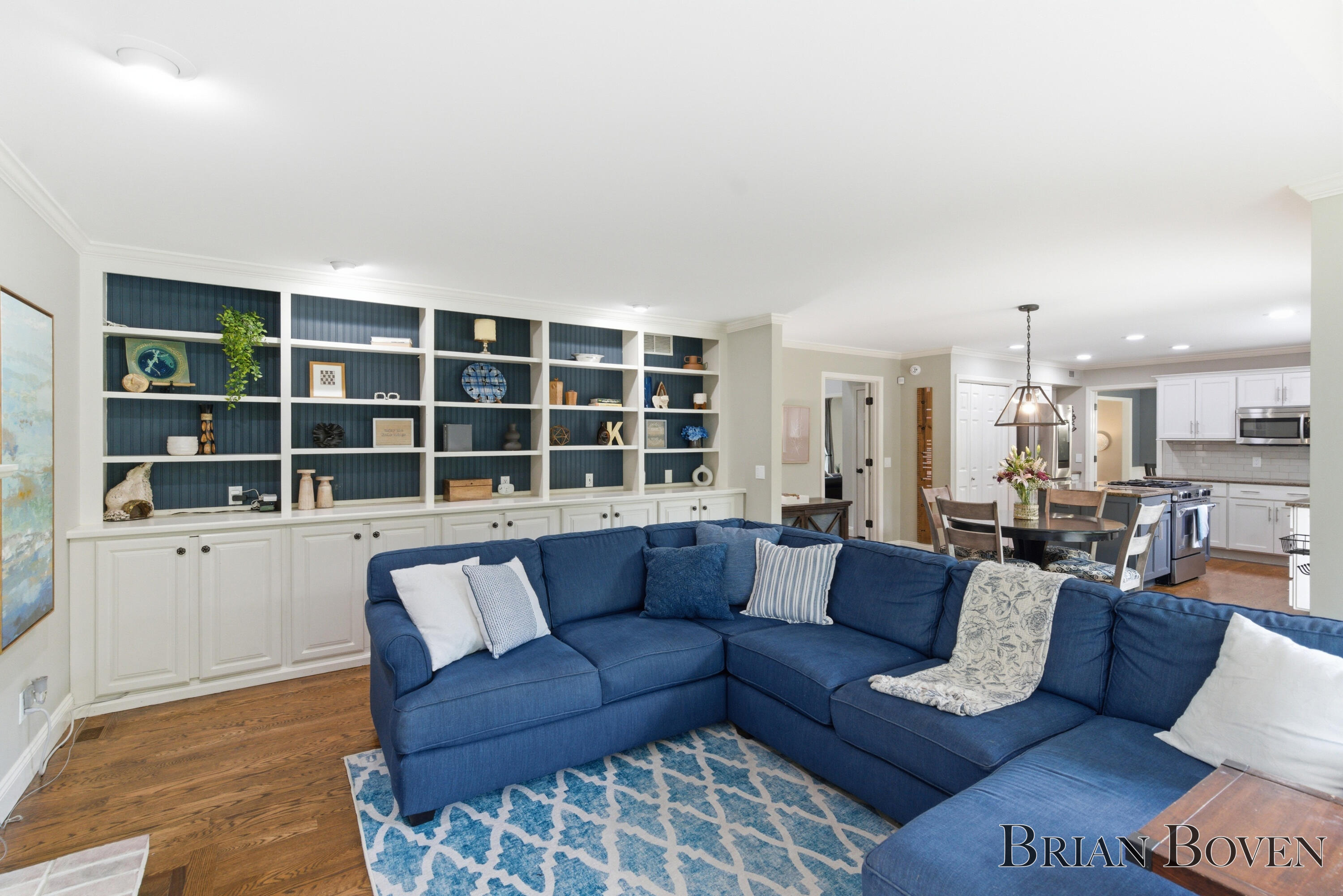 3786 Fleetwood Drive Portage MI 49024