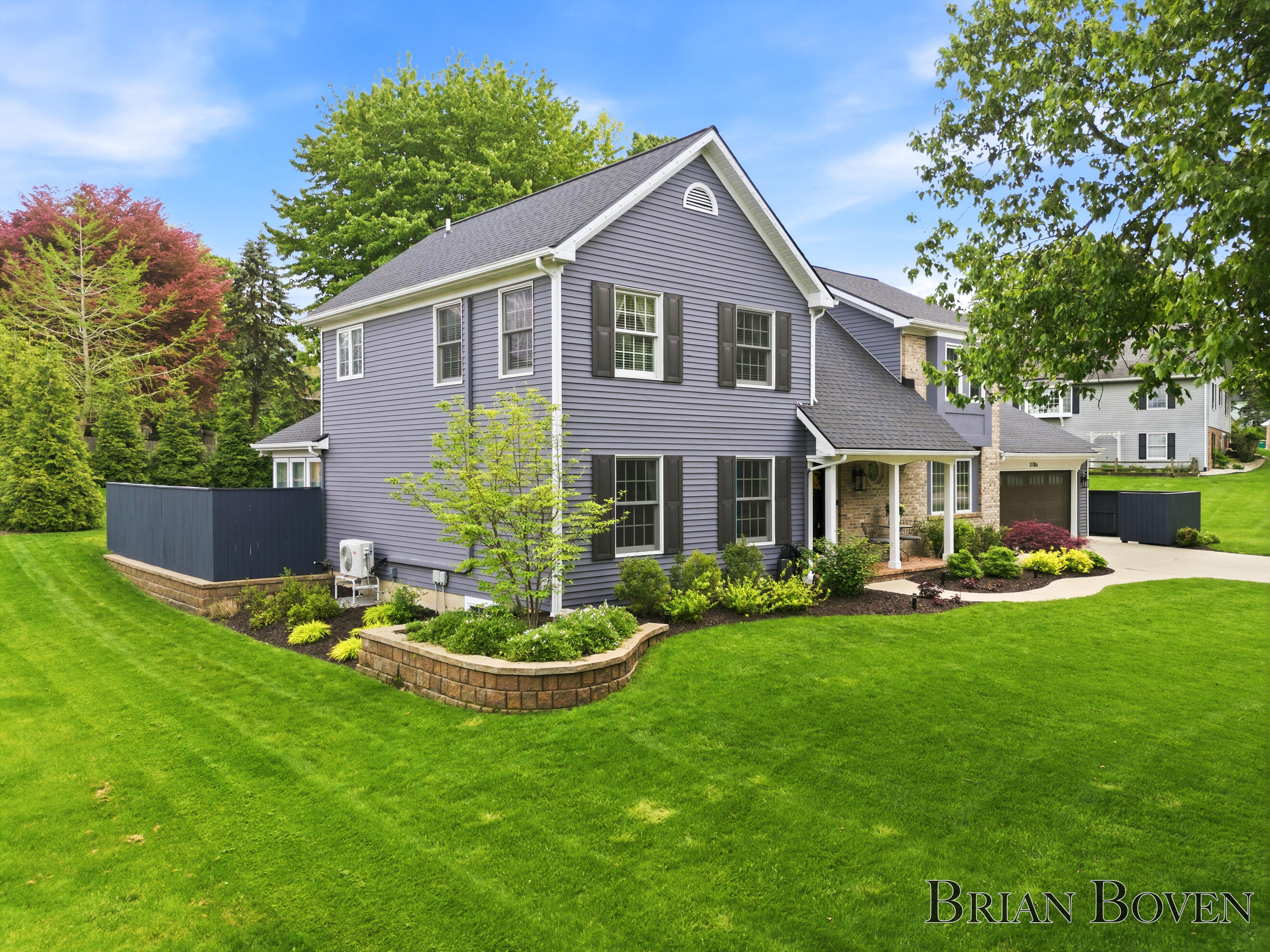 3786 Fleetwood Drive Portage MI 49024