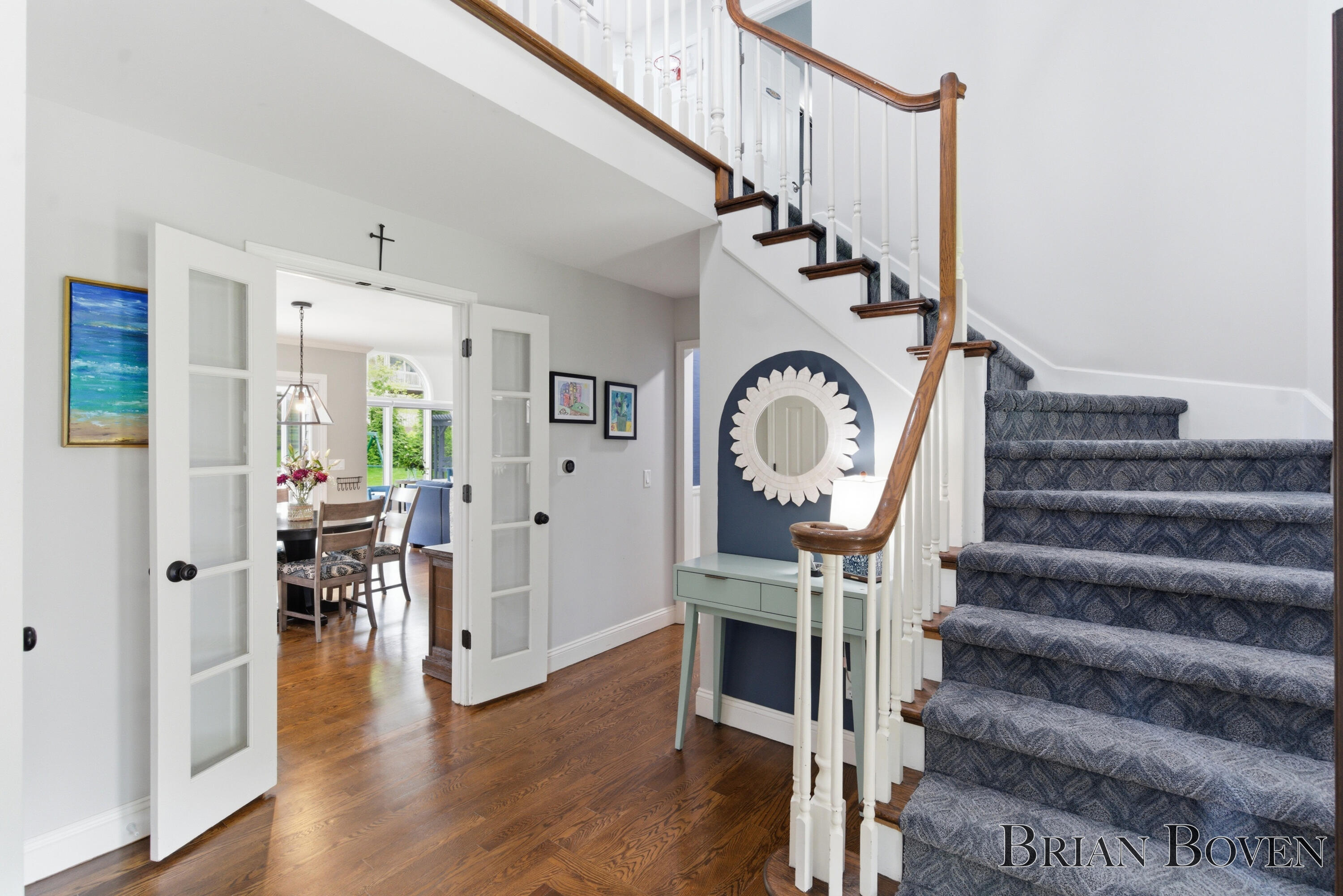 3786 Fleetwood Drive Portage MI 49024